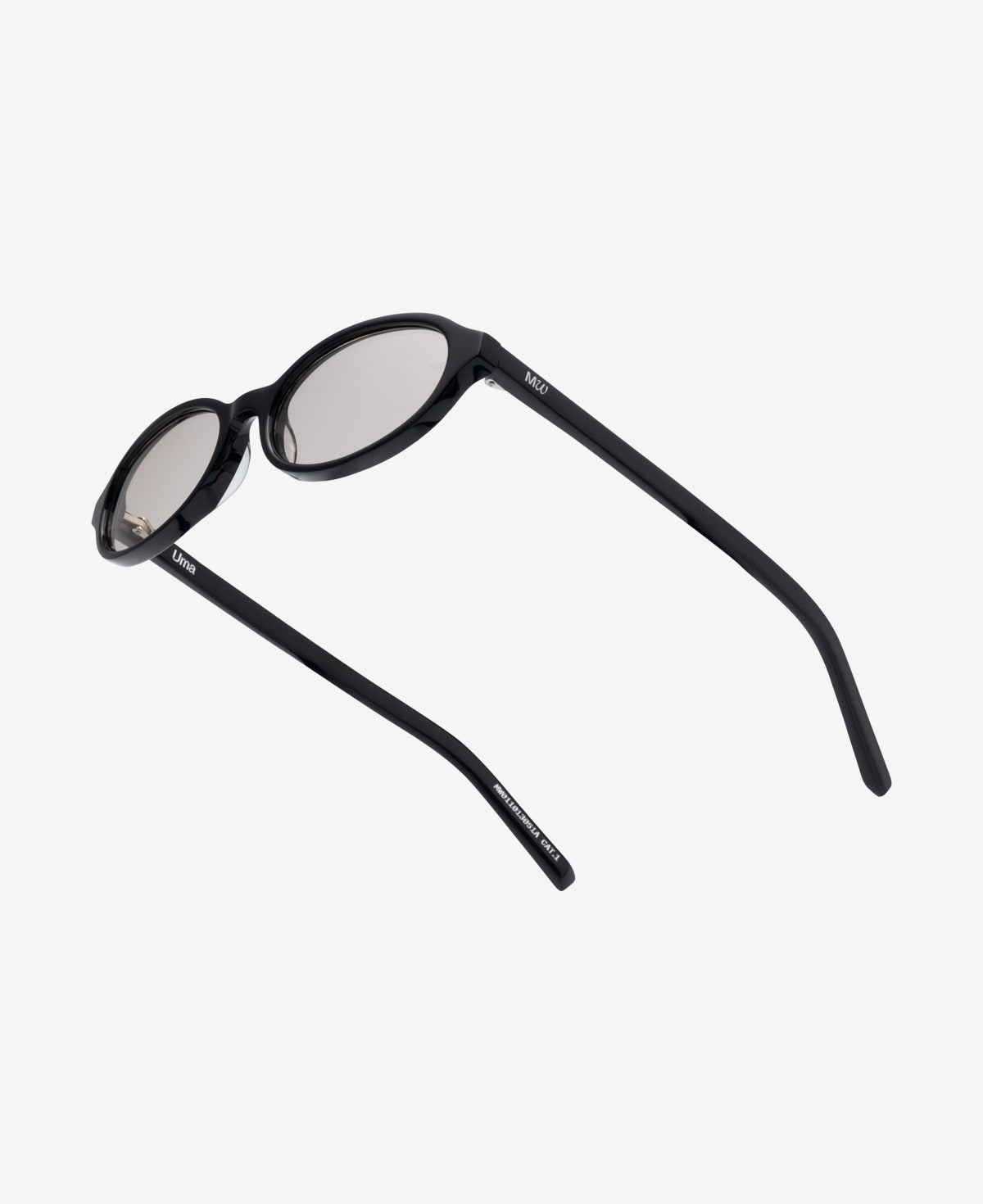 messyweekend-uma-brille-black-soft-brown image 4