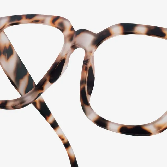 rau-readers-bazaar-multifokalbrille-tortoise-matte image 1
