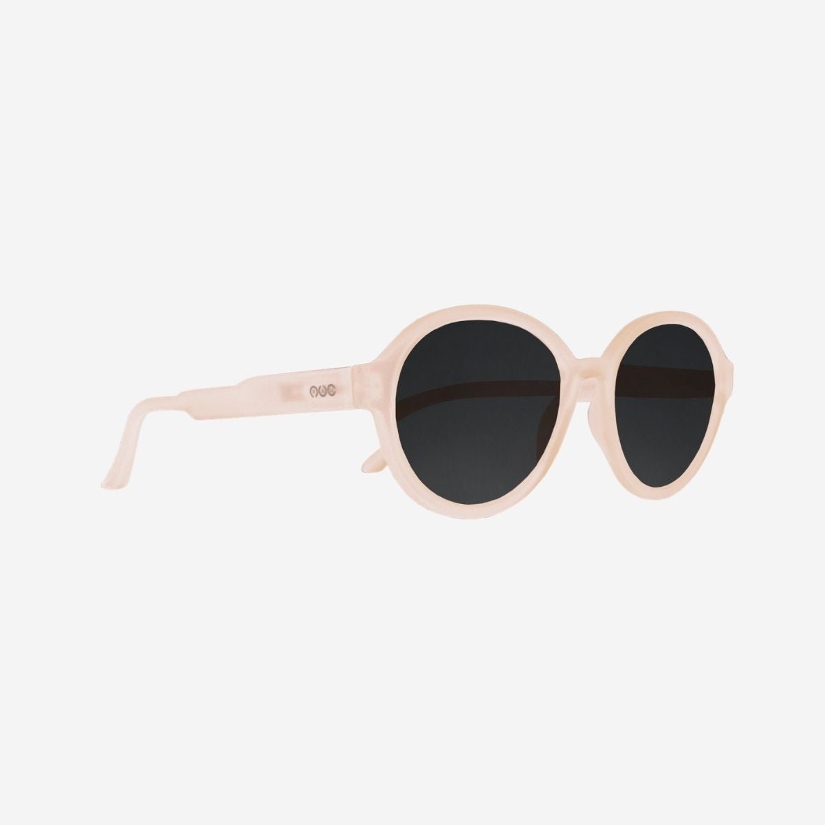 rau-readers-elle-sonnenbrille-mit-st-rke-peach-matte image 3