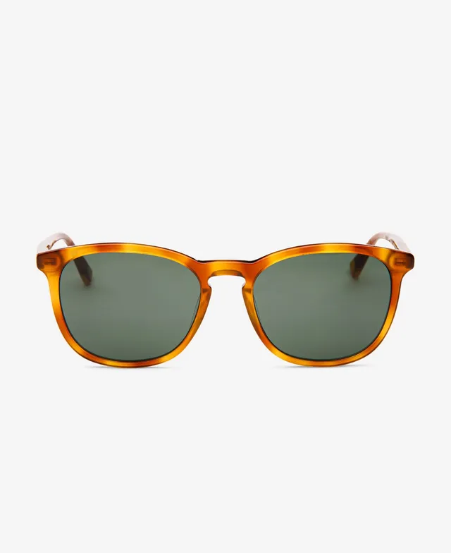 messyweekend-sean-premium-sonnenbrille-havana-green image 1