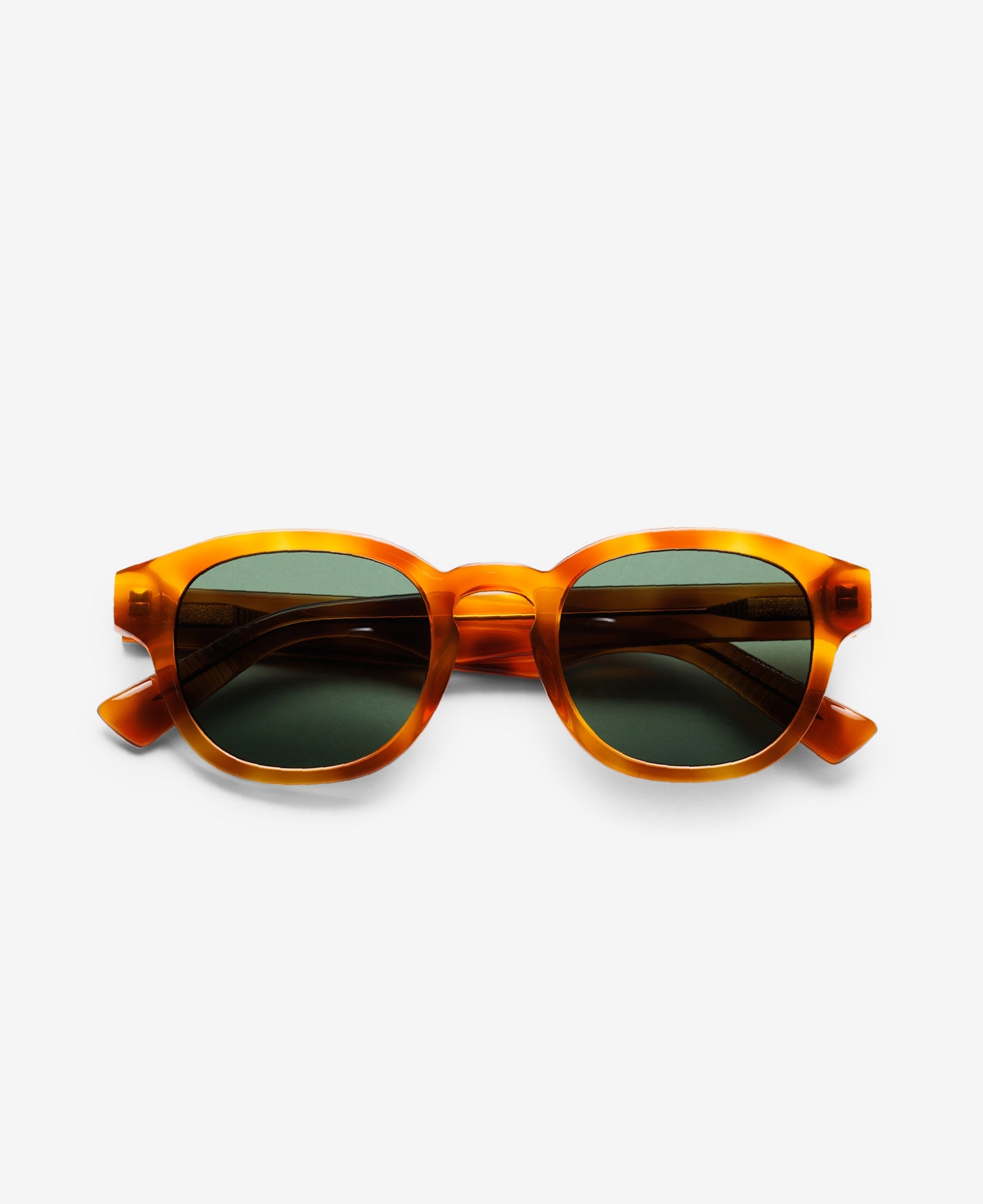 messyweekend-bille-sonnenbrille-havana-green-squircle-acetat image 2