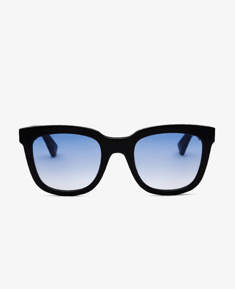 messyweekend-liv-sonnenbrille-black-gradient-blue image 1