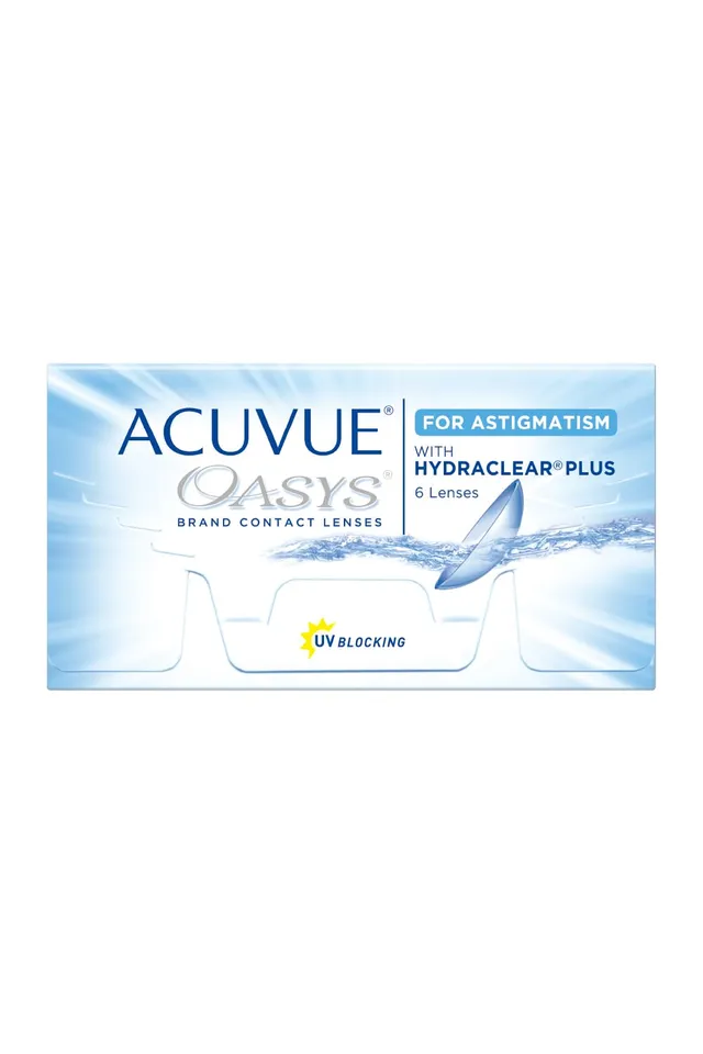 acuvue-oasys-for-astigmatism-2-wochenlinsen-5-5-dpt-cyl-2-25-ach-160-bc-8-6-6-st image 1
