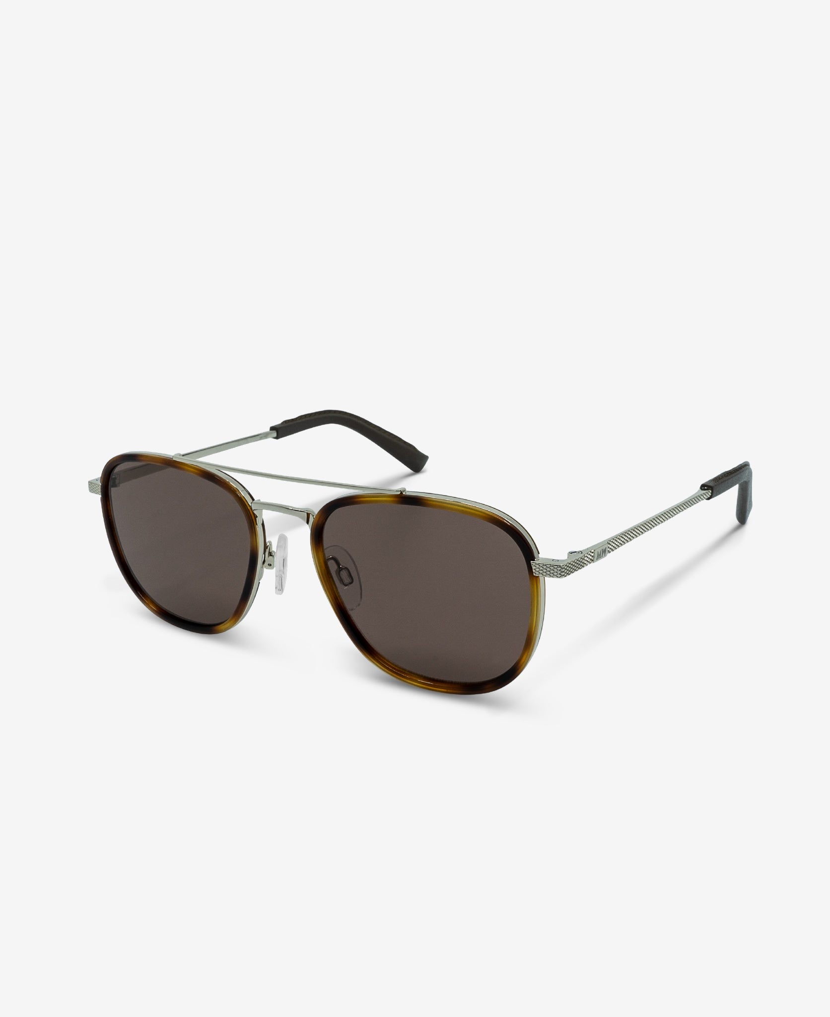 messyweekend-quentin-sonnenbrille-gold-brown-past-season image 2