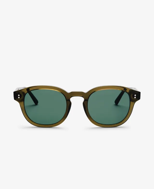 messyweekend-bille-bio-sonnenbrille-bottle-green image 1