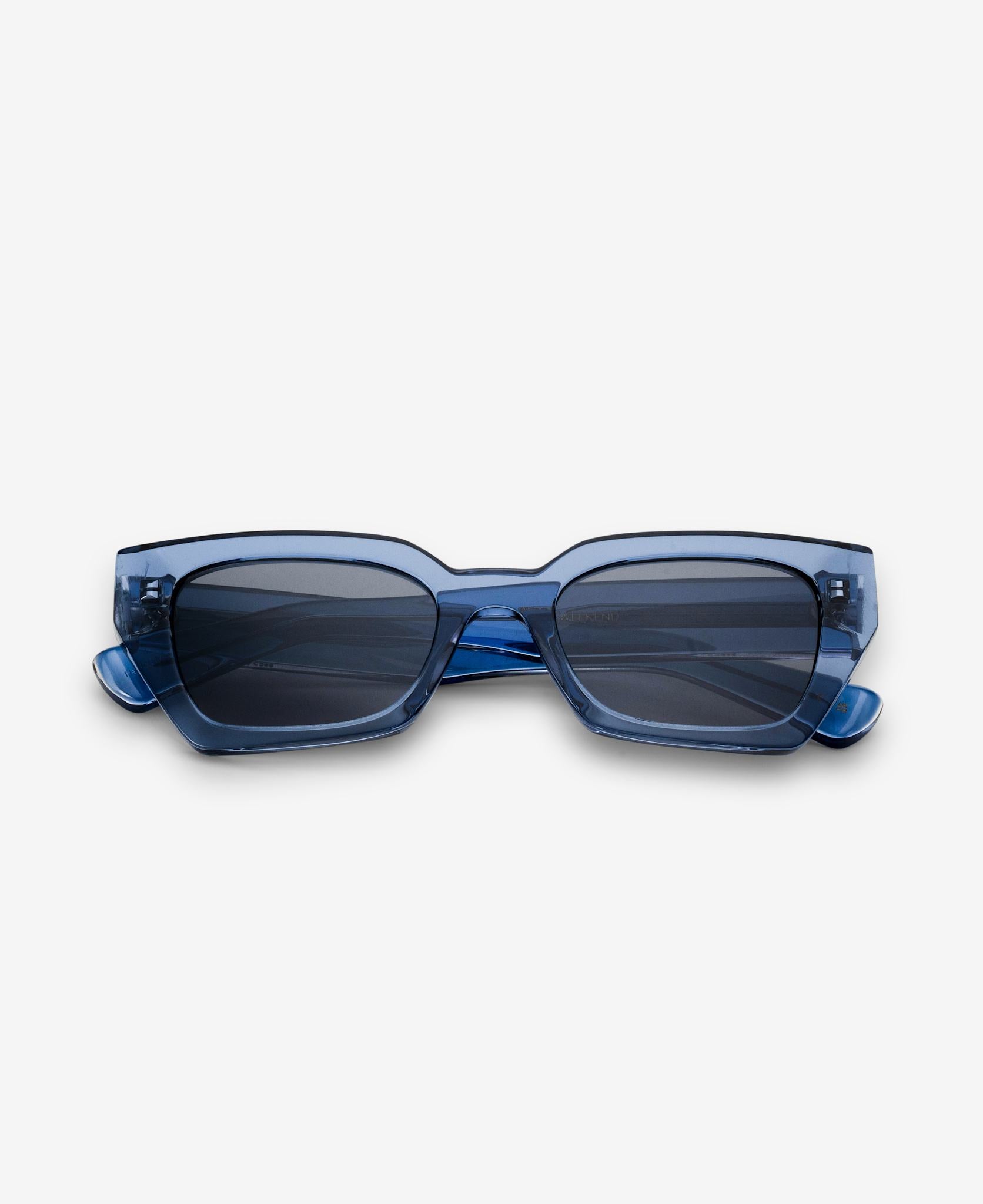 messyweekend-luna-sonnenbrille-transparent-blue-transparent-grey image 4