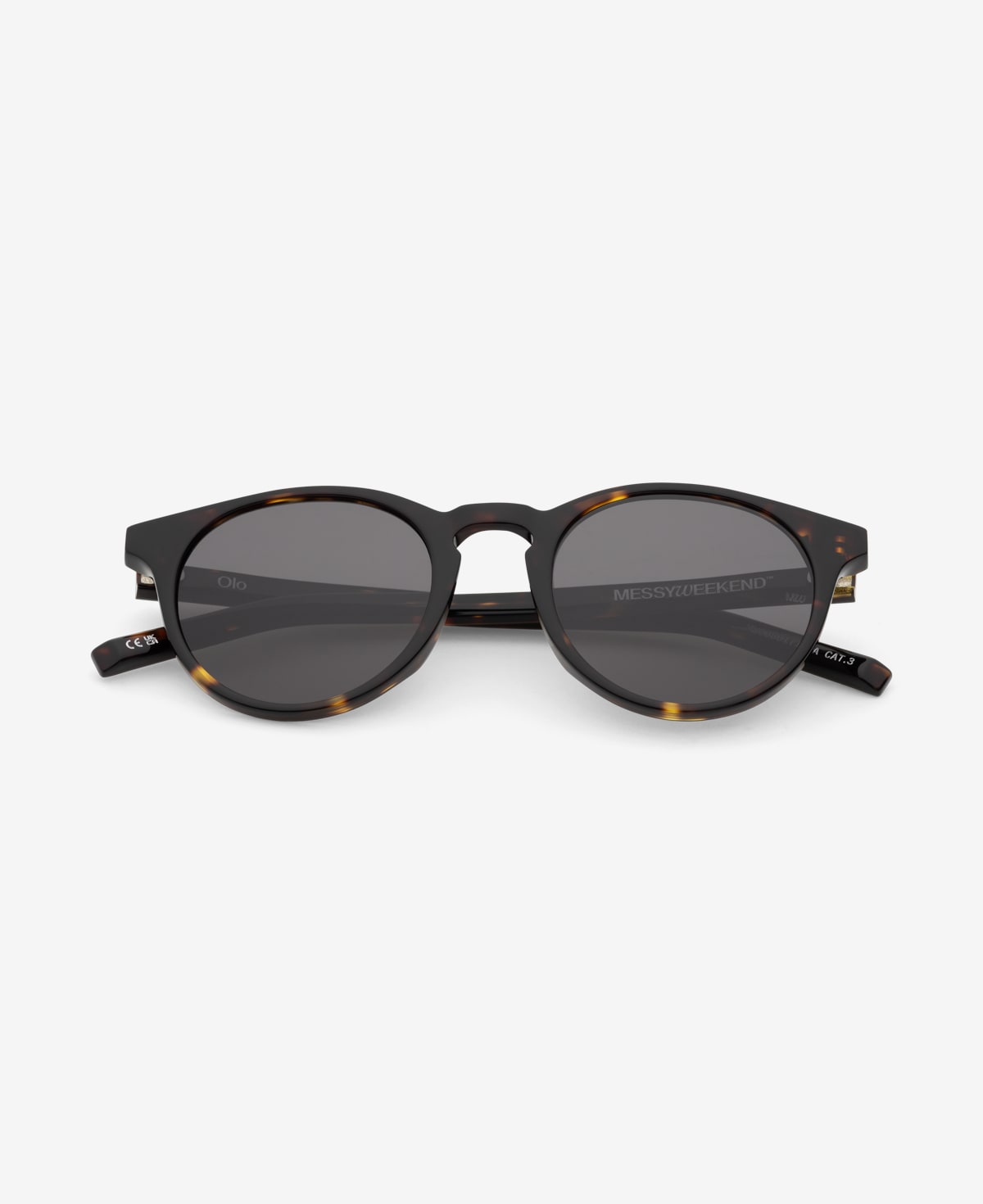 messyweekend-olo-sonnenbrille-dark-havana-deep-grey image 1