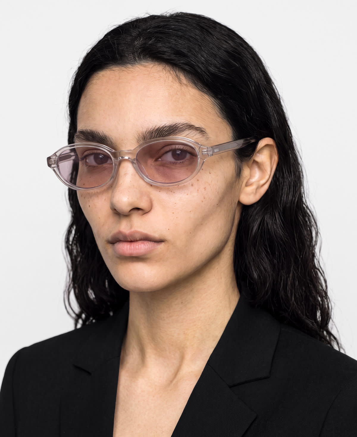 messyweekend-uma-sonnenbrille-dune-soft-purple-schmales-mandel-acetat image 3