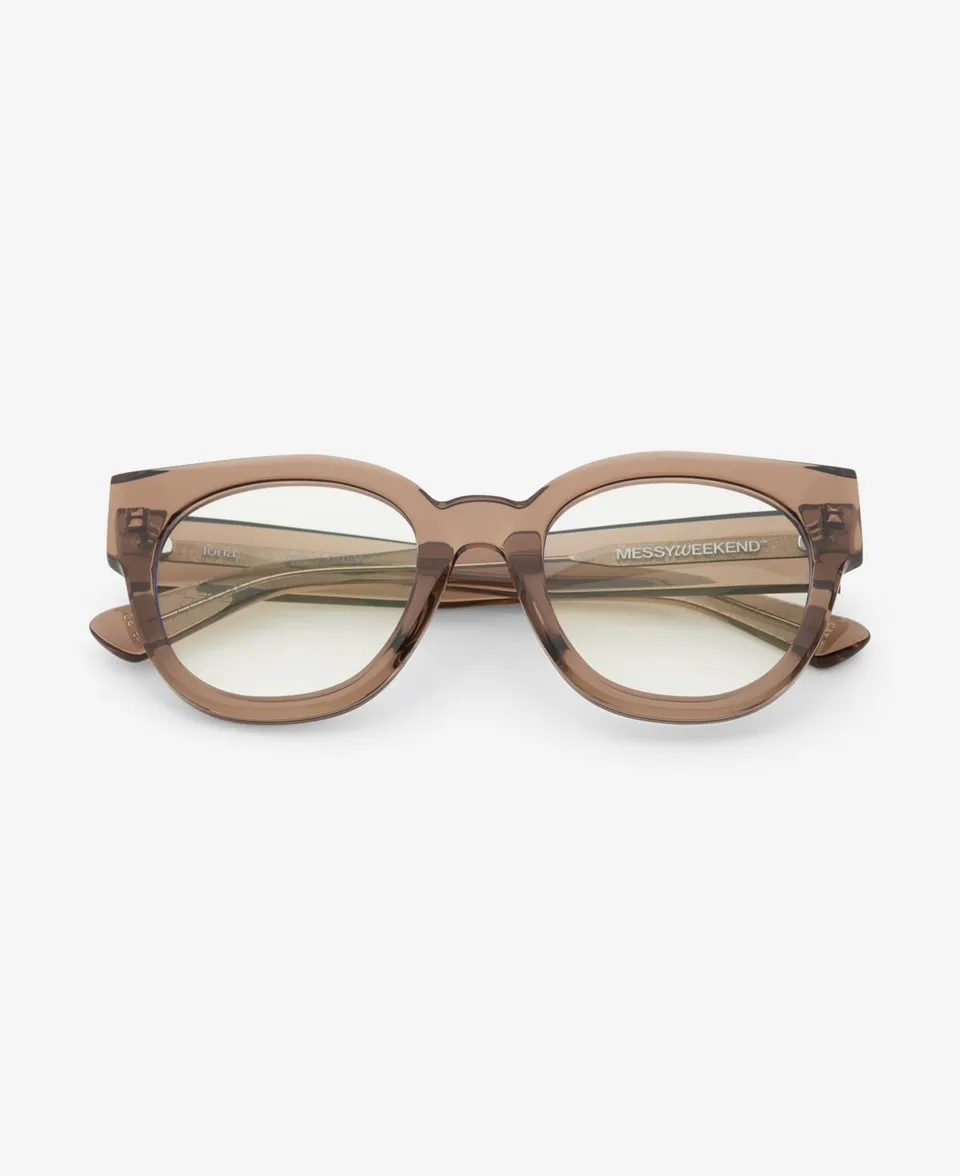 messyweekend-iona-sonnenbrille-terra-clear image 1