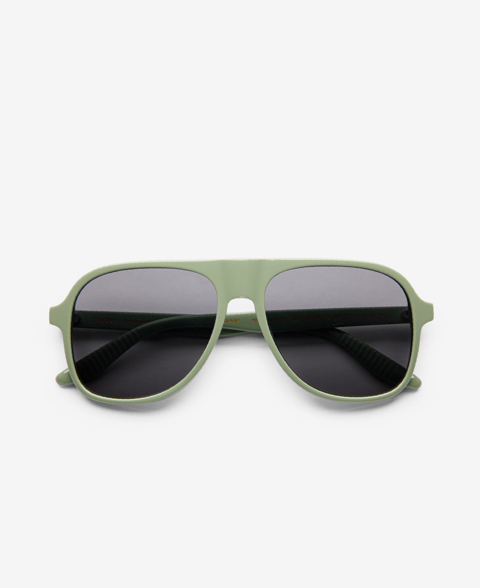 messyweekend-sonny-sonnenbrille-sage-grey image 2