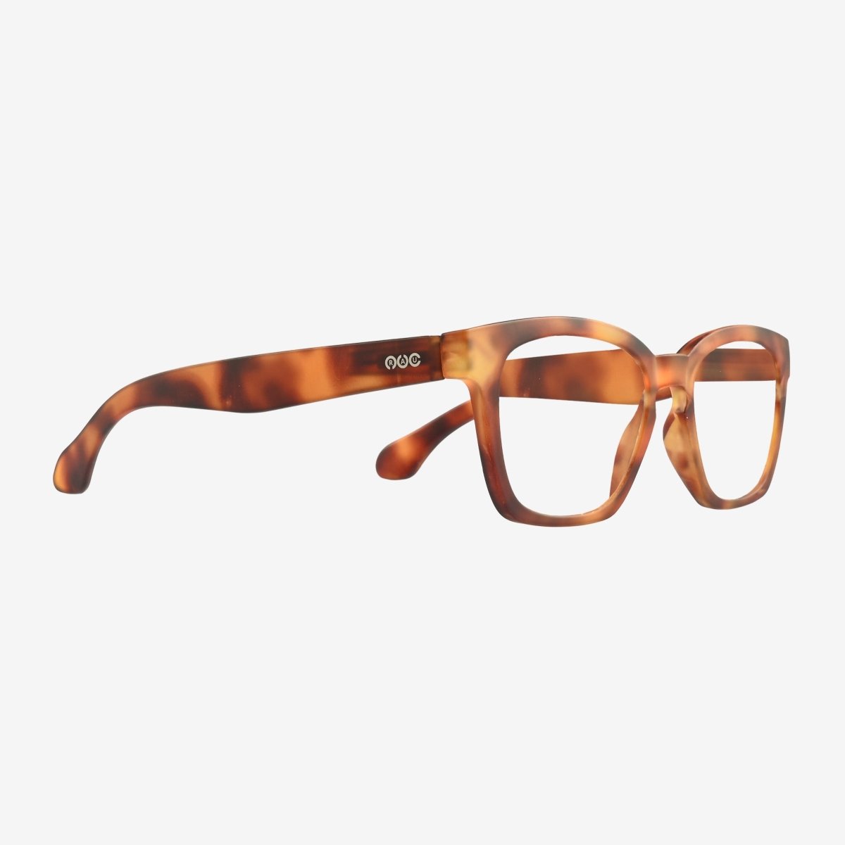 rau-readers-guardian-lesebrille-havana-matte image 8
