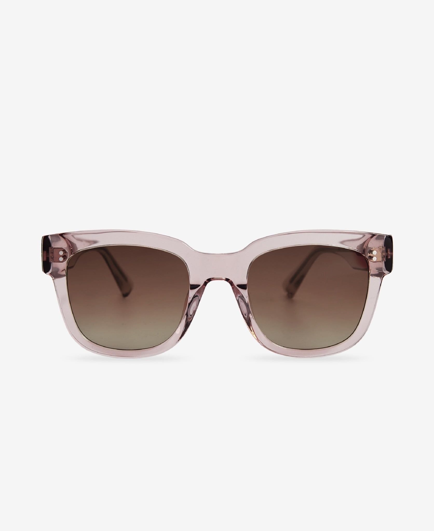 messyweekend-liv-sonnenbrille-rose-brown image 1