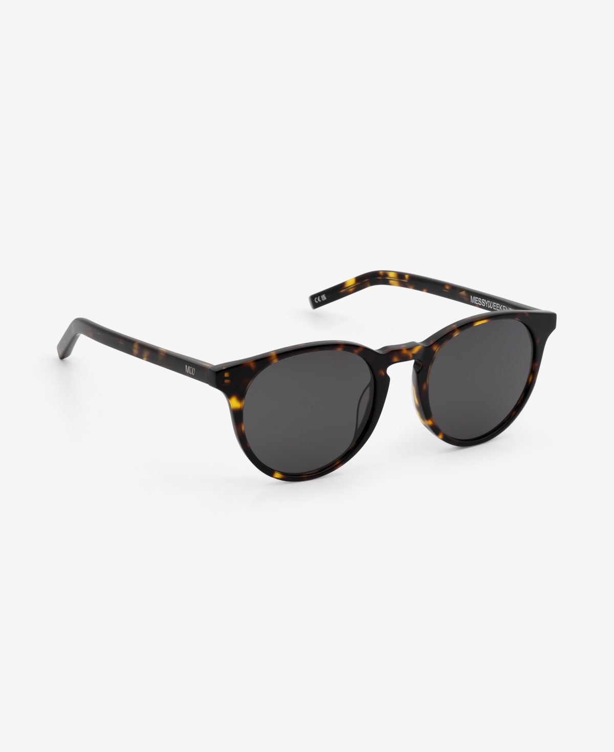 messyweekend-omi-sonnenbrille-dark-havana-deep-grey image 5