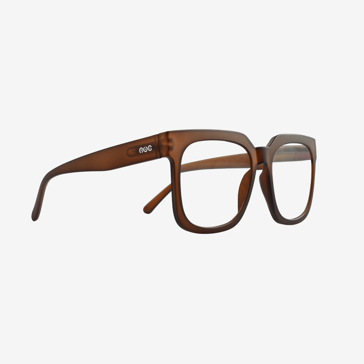 rau-readers-bazaar-004-lesebrille-dark-brown-matte image 7