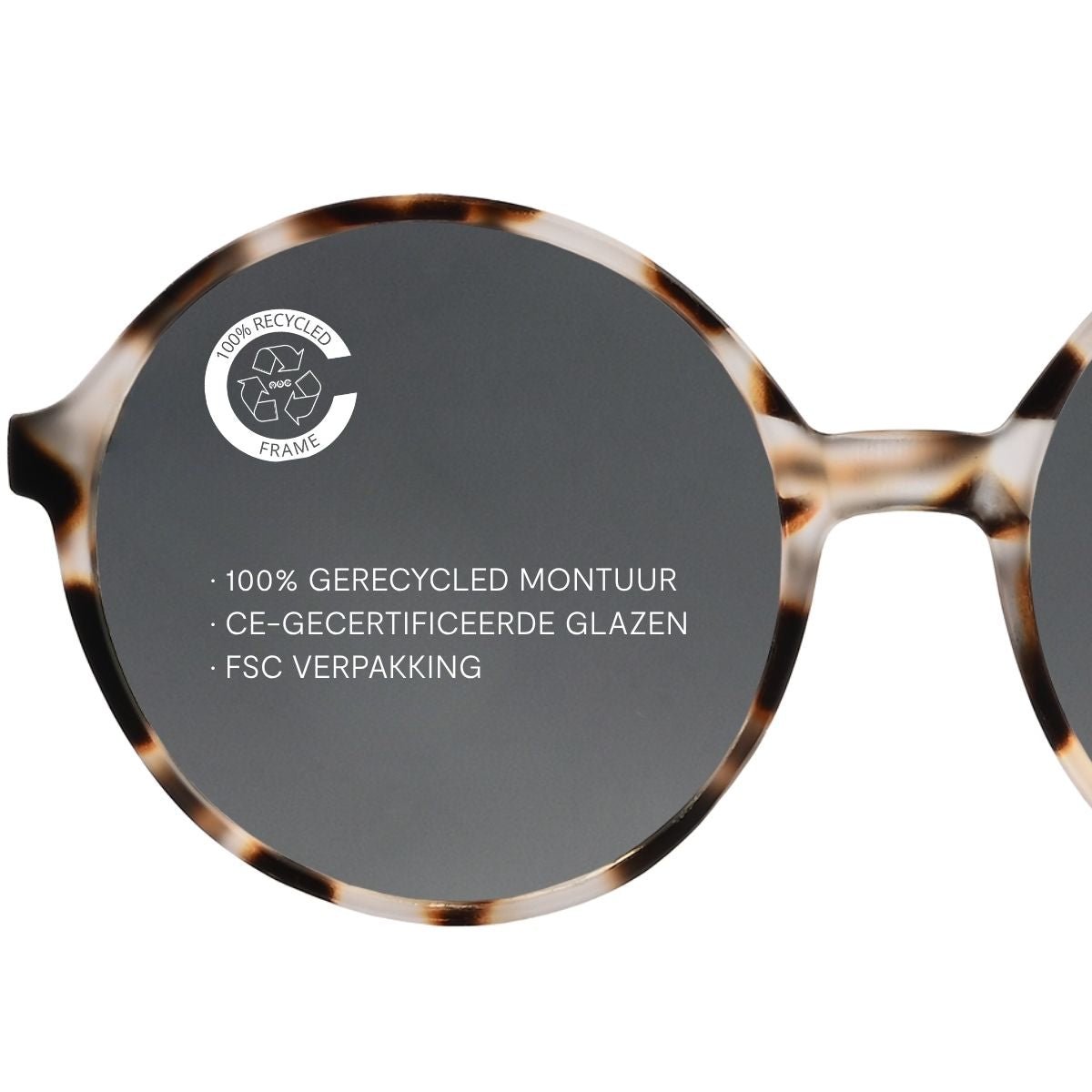 rau-readers-avenue-sonnenbrille-tortoise-matte image 4