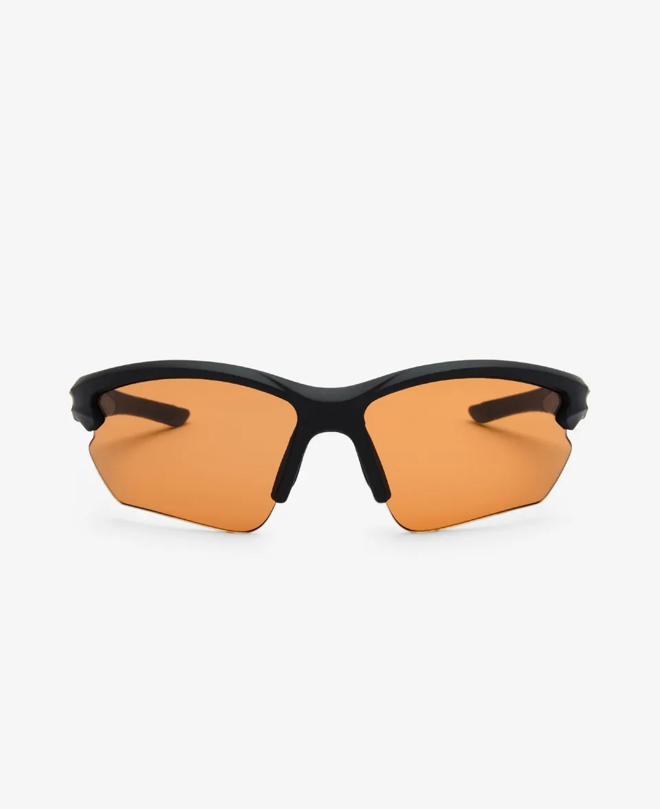 messyweekend-rate-sport-sonnenbrille-black-orange image 1