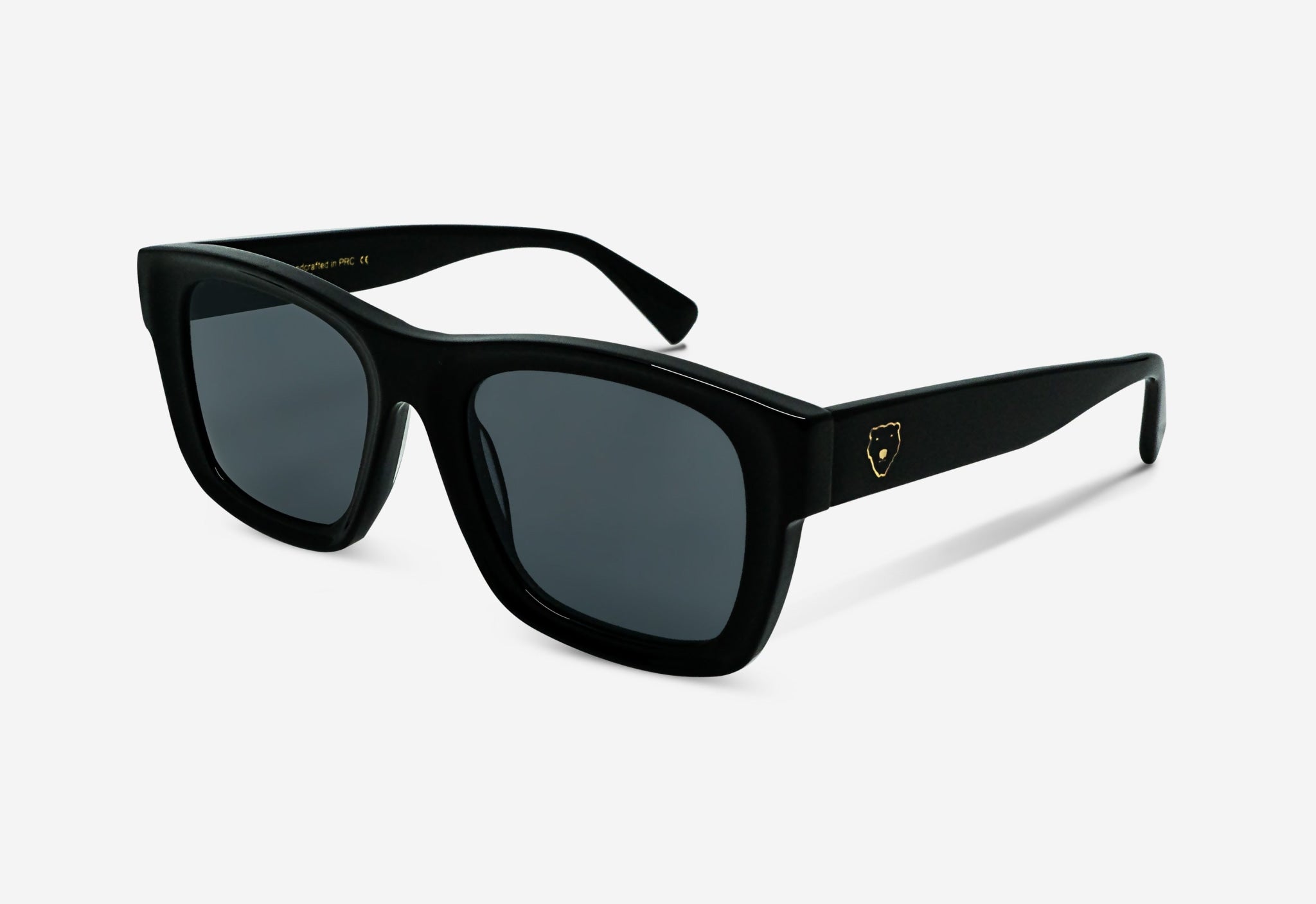 messyweekend-future-sonnenbrille-black-grey image 2