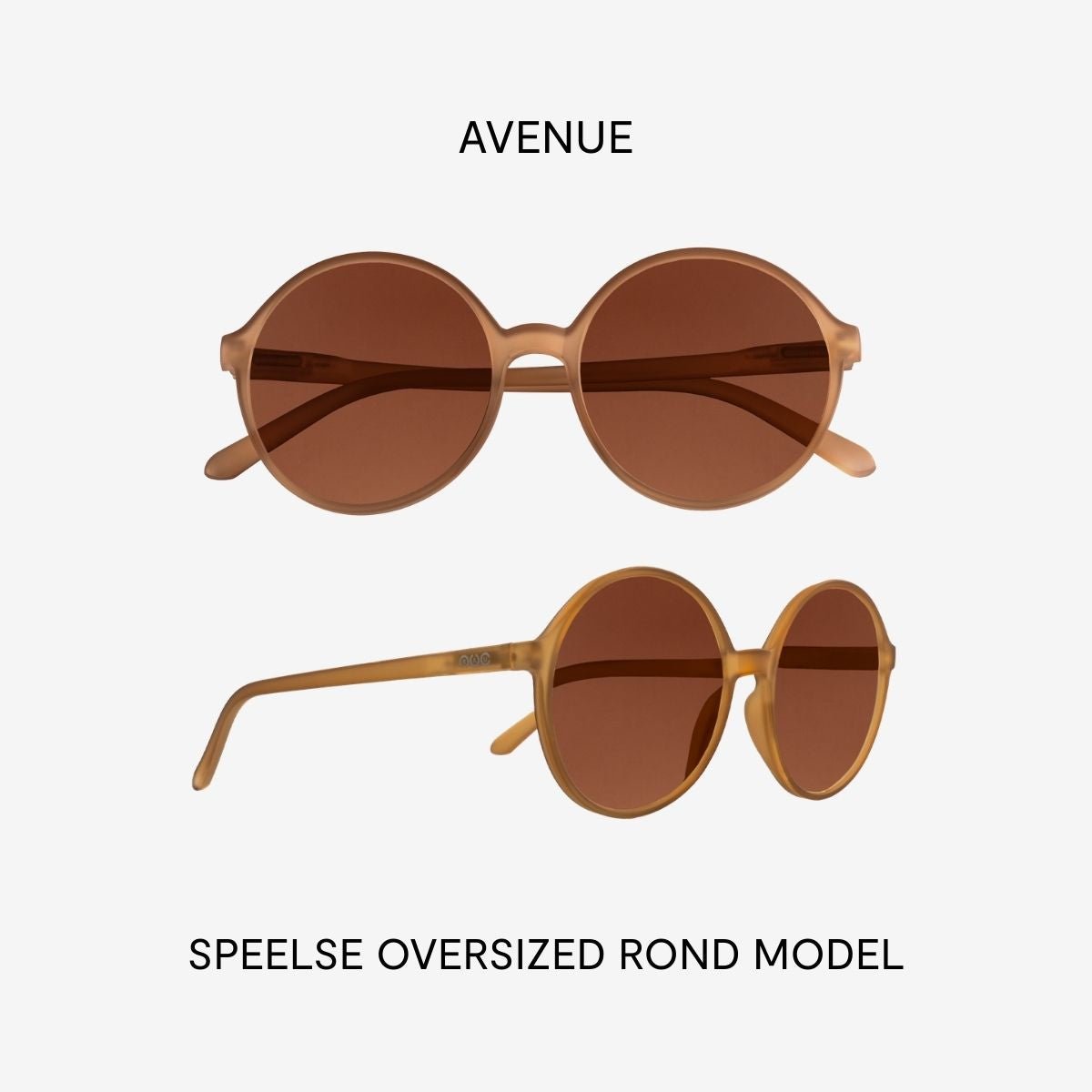 rau-readers-avenue-sonnenbrille-mit-st-rke-suede-matte image 3