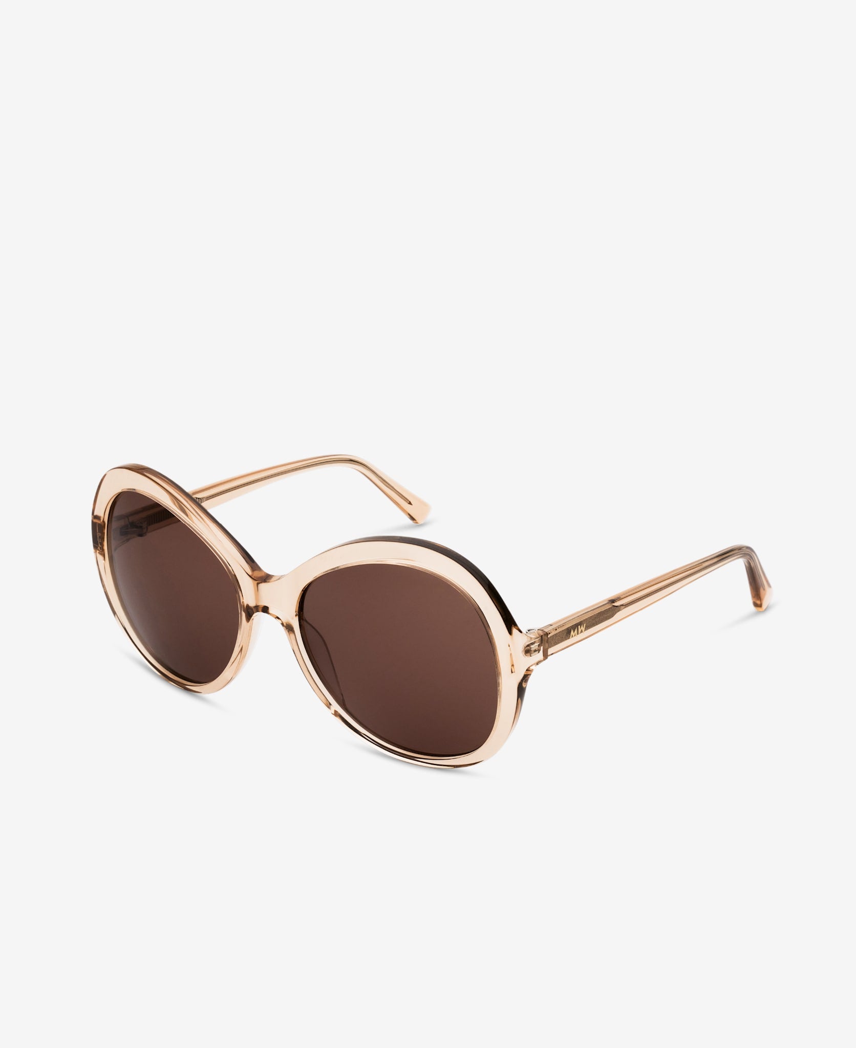 messyweekend-olivia-sonnenbrille-champagne-brown image 2