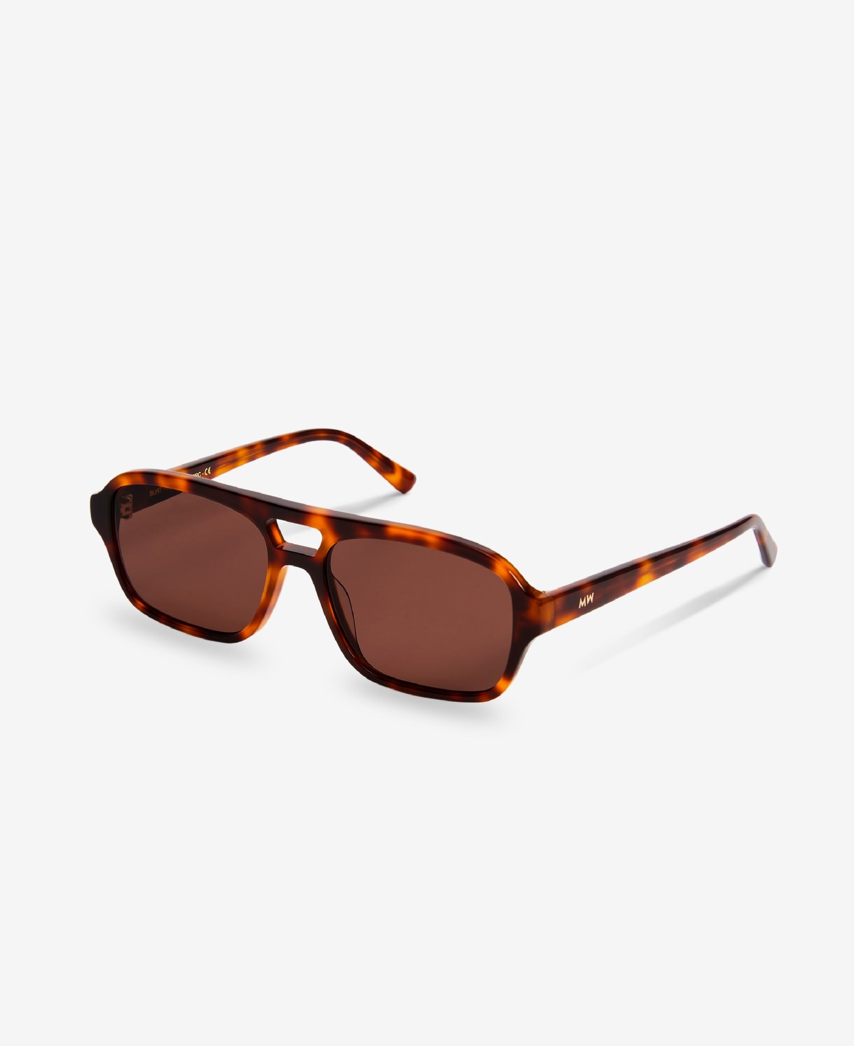 messyweekend-burt-sonnenbrille-tortoise-brown-wide-acetat image 2