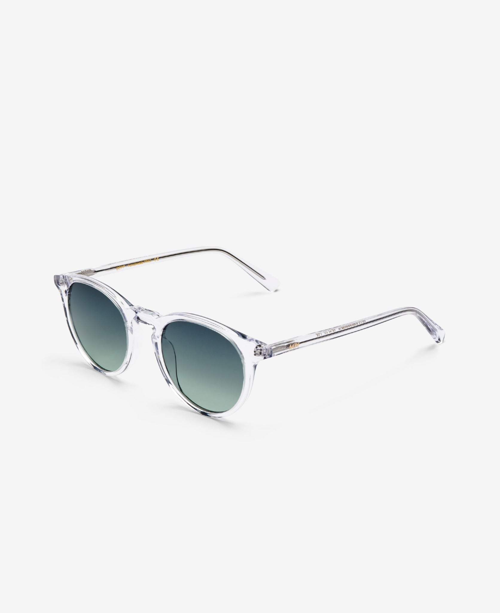 messyweekend-depp-sonnenbrille-crystal-green image 2