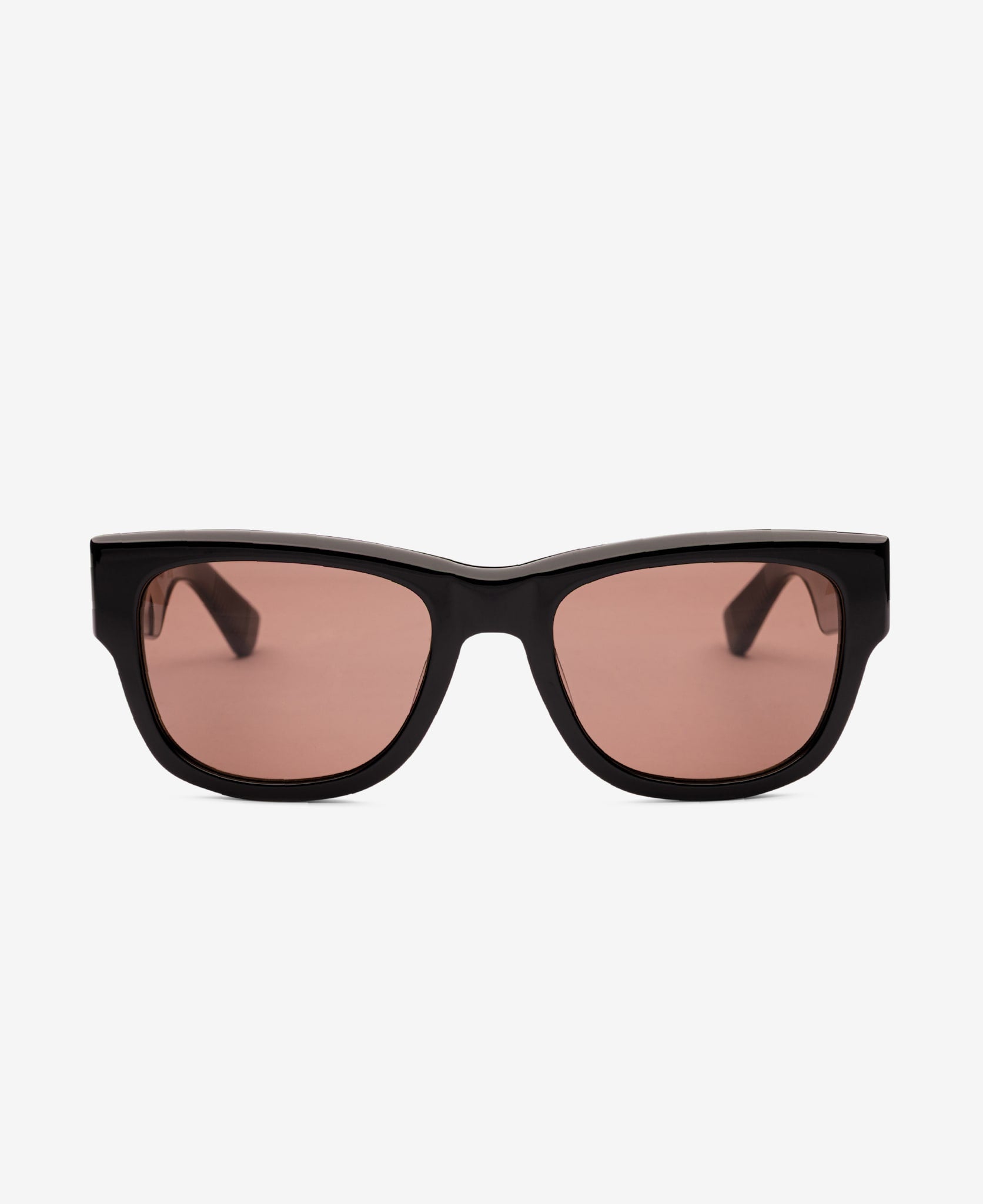 messyweekend-james-premium-brille-black-brown image 1