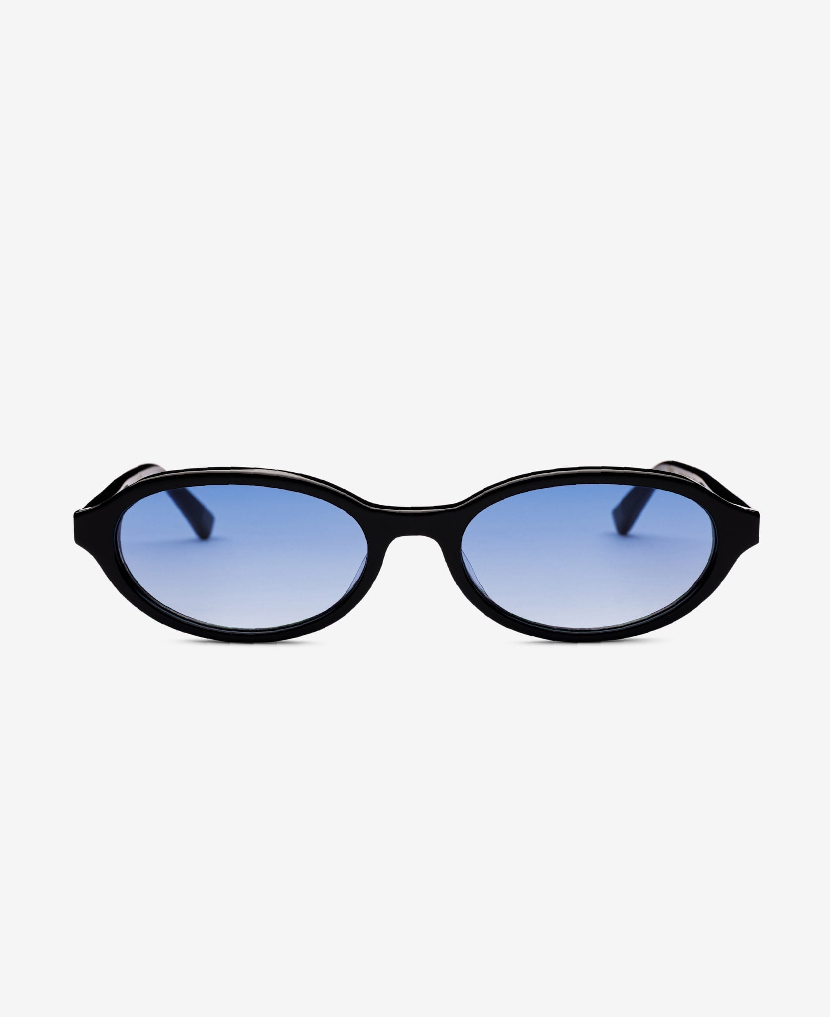 messyweekend-ivy-sonnenbrille-black-gradient-blue image 1