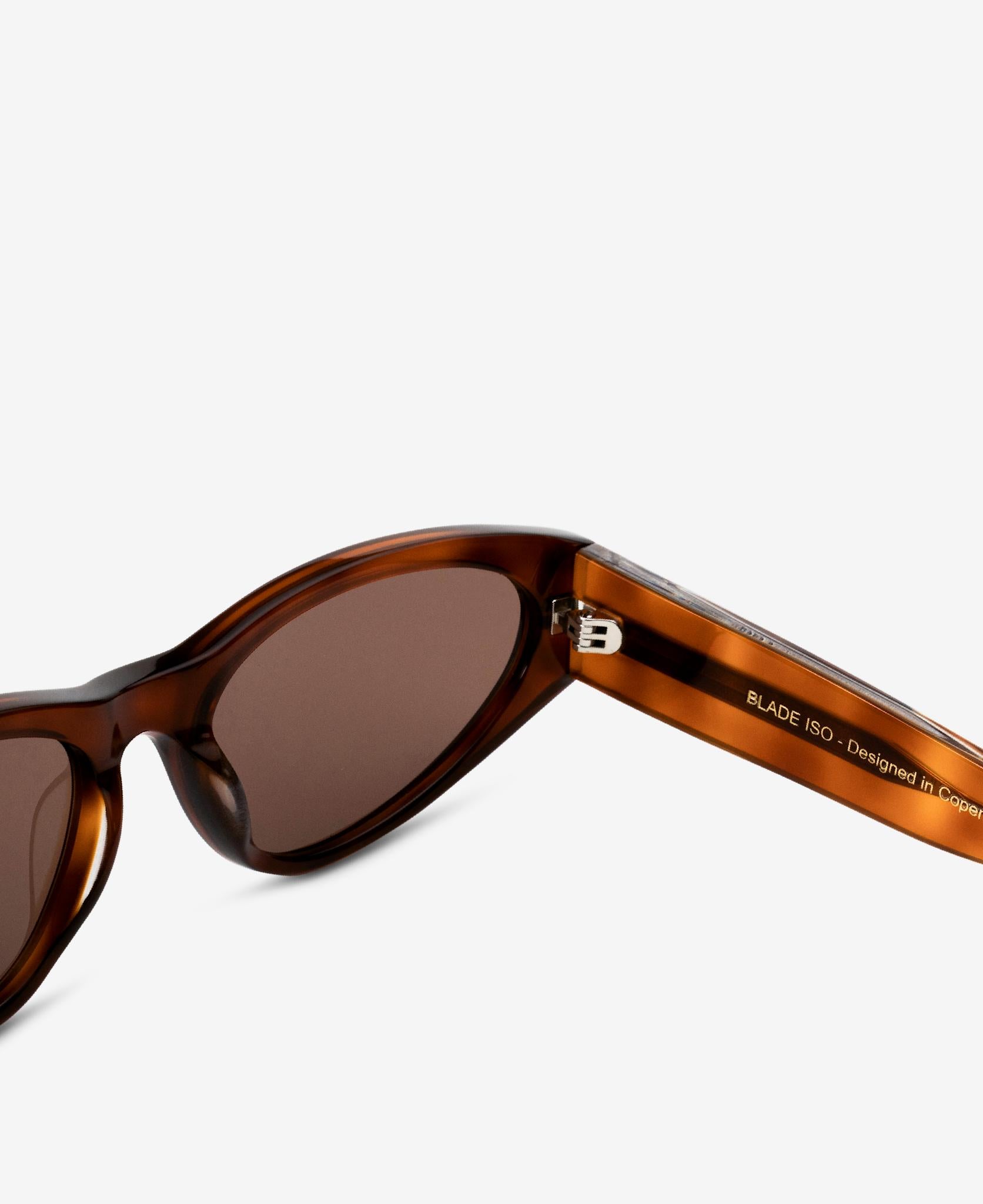 messyweekend-blade-sonnenbrille-havana-transparent-brown image 3