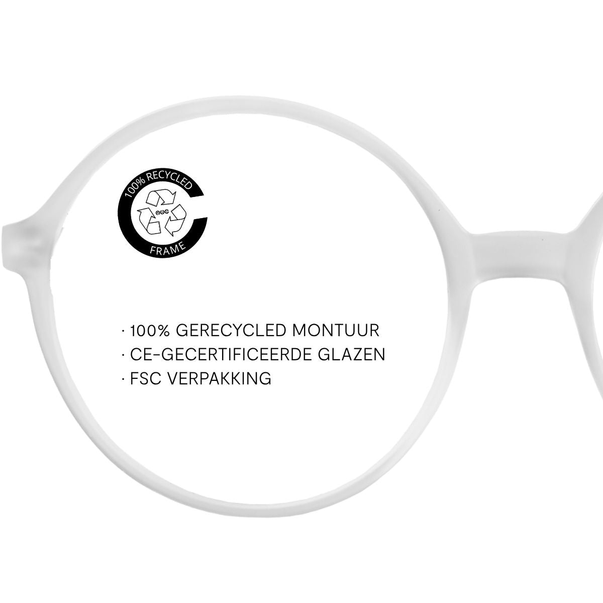 rau-readers-avenue-lesebrille-milk-matte image 4