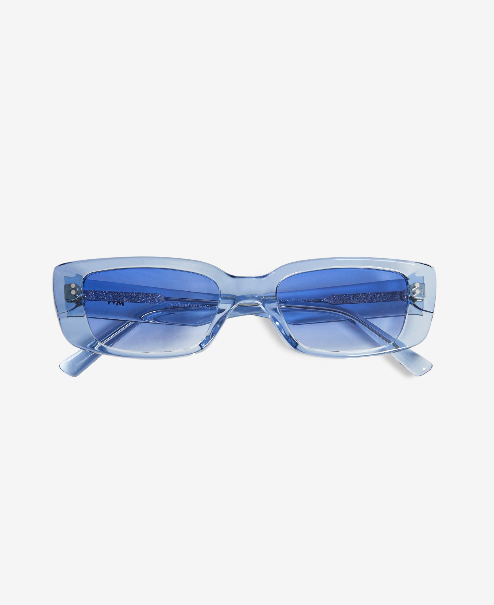 messyweekend-grace-sonnenbrille-blue-crystal-blue image 6