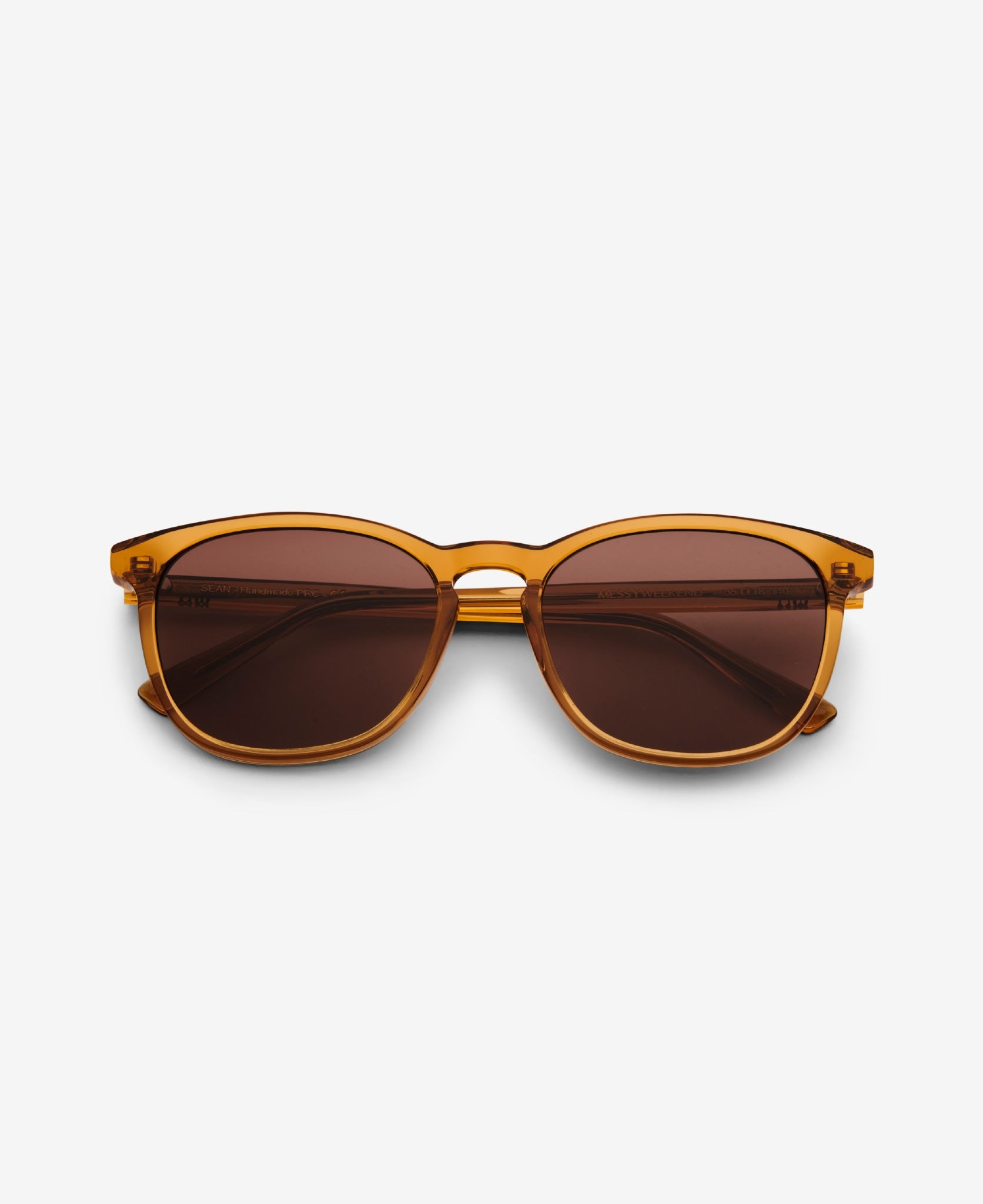 messyweekend-sean-sonnenbrille-coffee-brown image 6