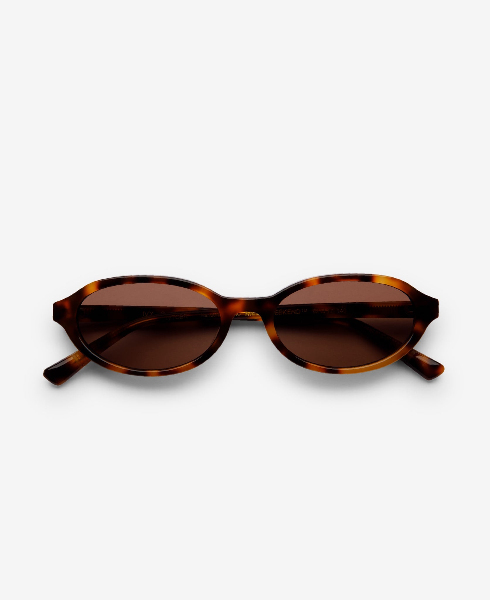 messyweekend-ivy-sonnenbrille-tortoise-brown-almond-acetat image 2