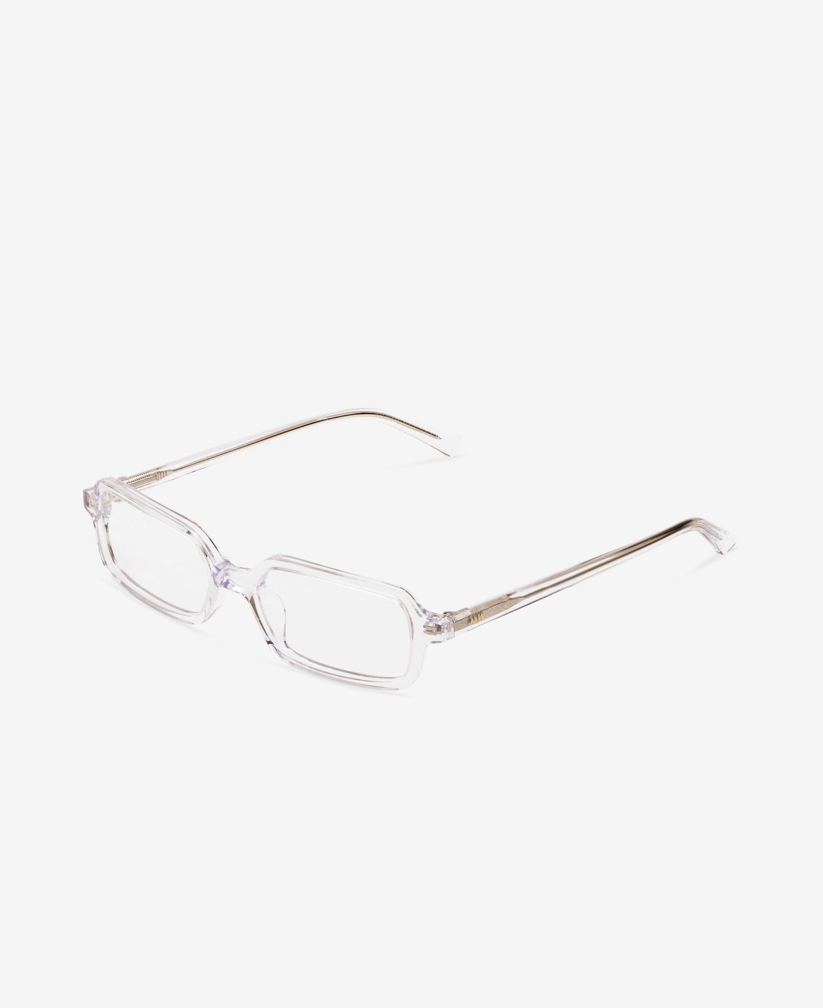 messyweekend-milo-optics-blaulichtbrille-crystal-clear image 2