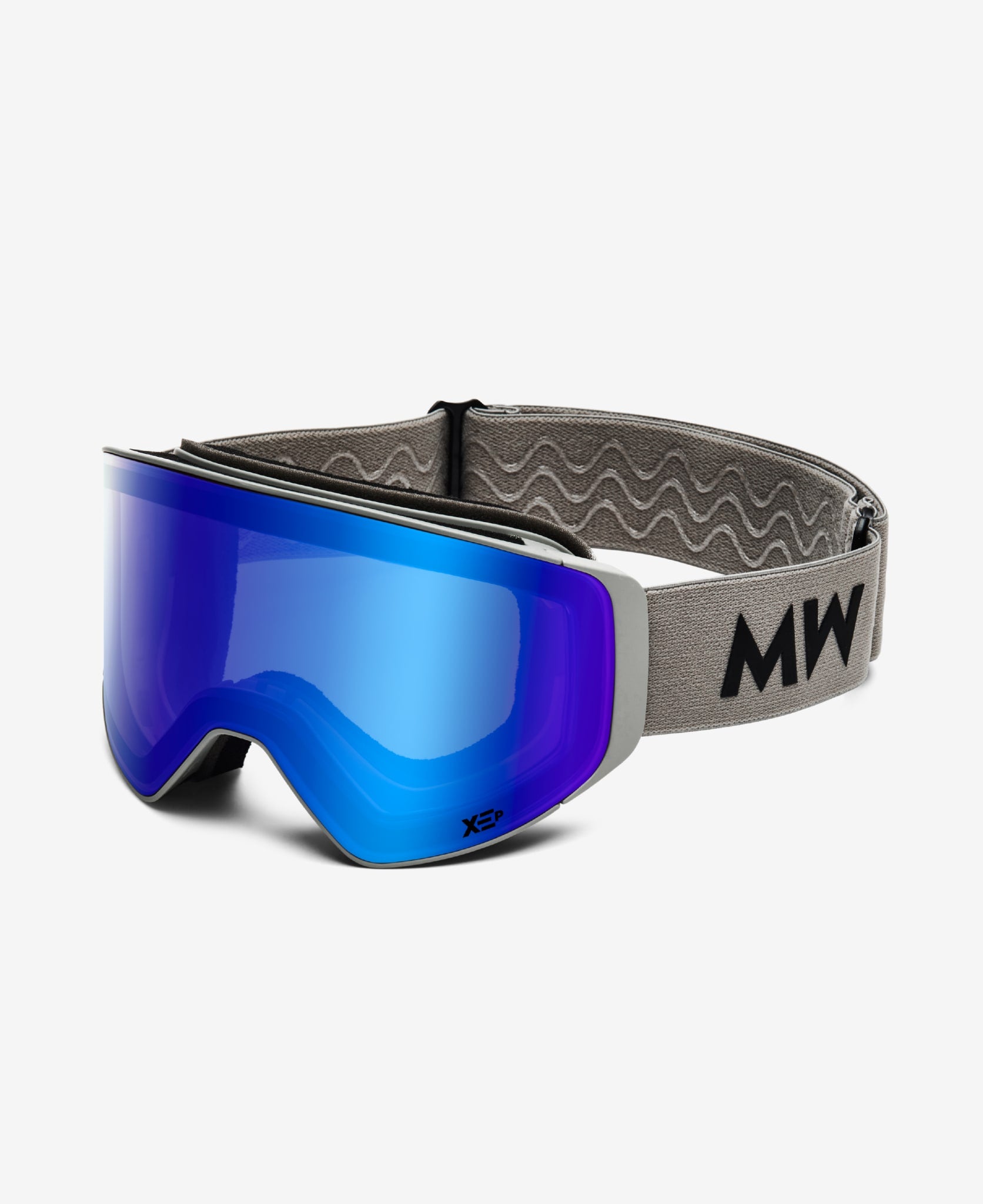messyweekend-clear-xep-skibrille-light-grey-blue image 2