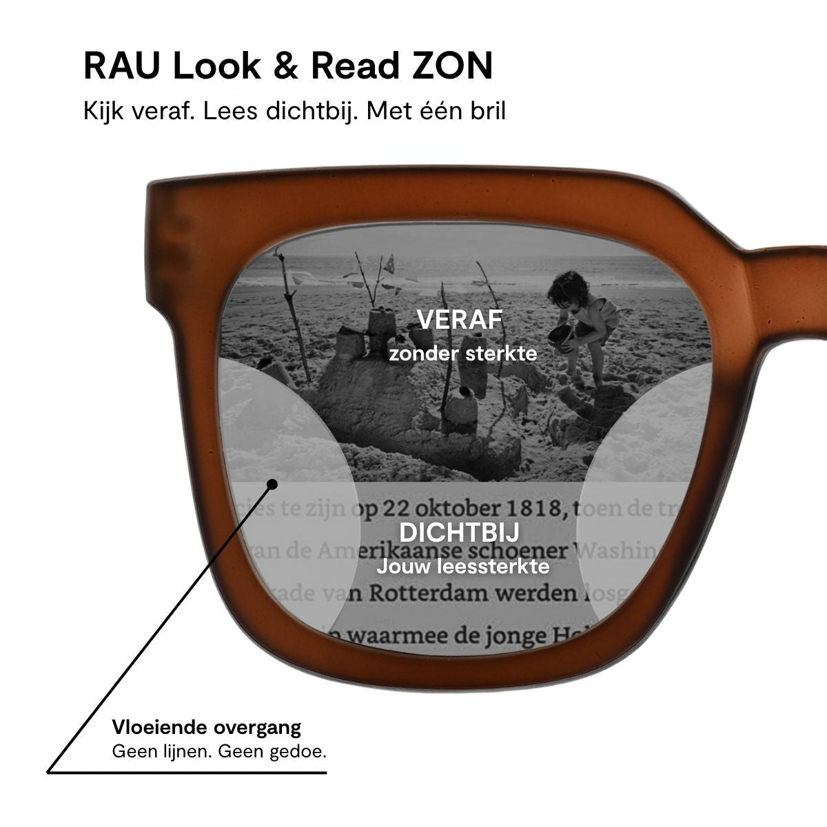 rau-readers-bazaar-multifokale-sonnenbrille-dark-brown-matte image 6