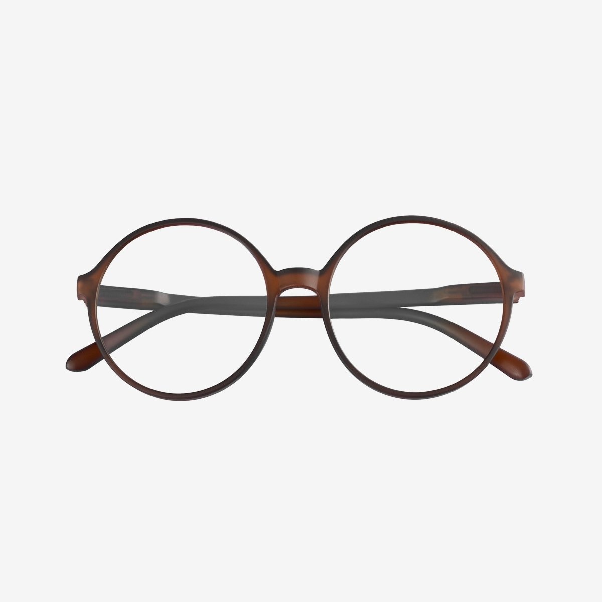 rau-readers-avenue-lesebrille-dark-brown-matte-antireflex image 8