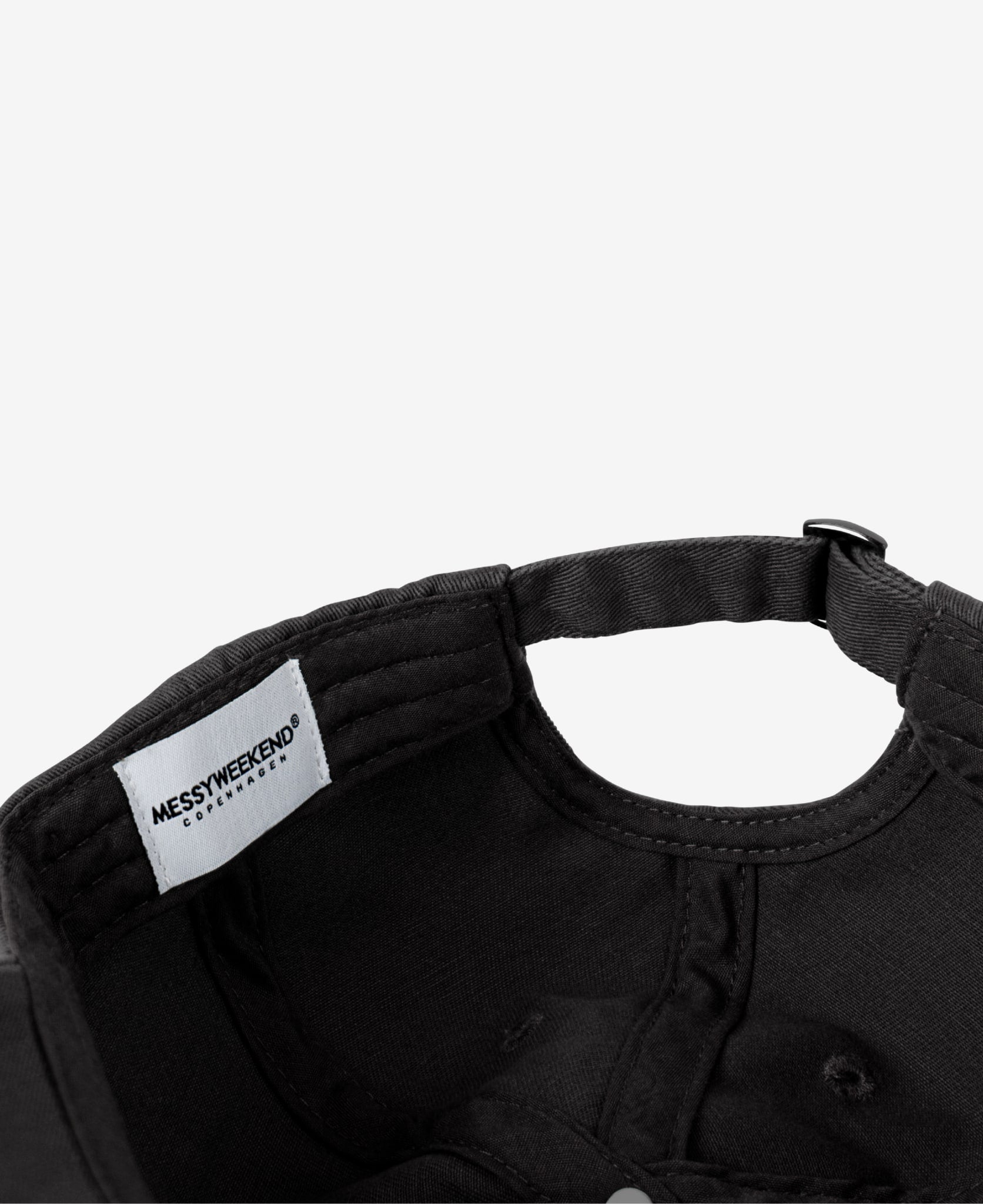 messyweekend-cap-kappe-black-bio-baumwolle image 4