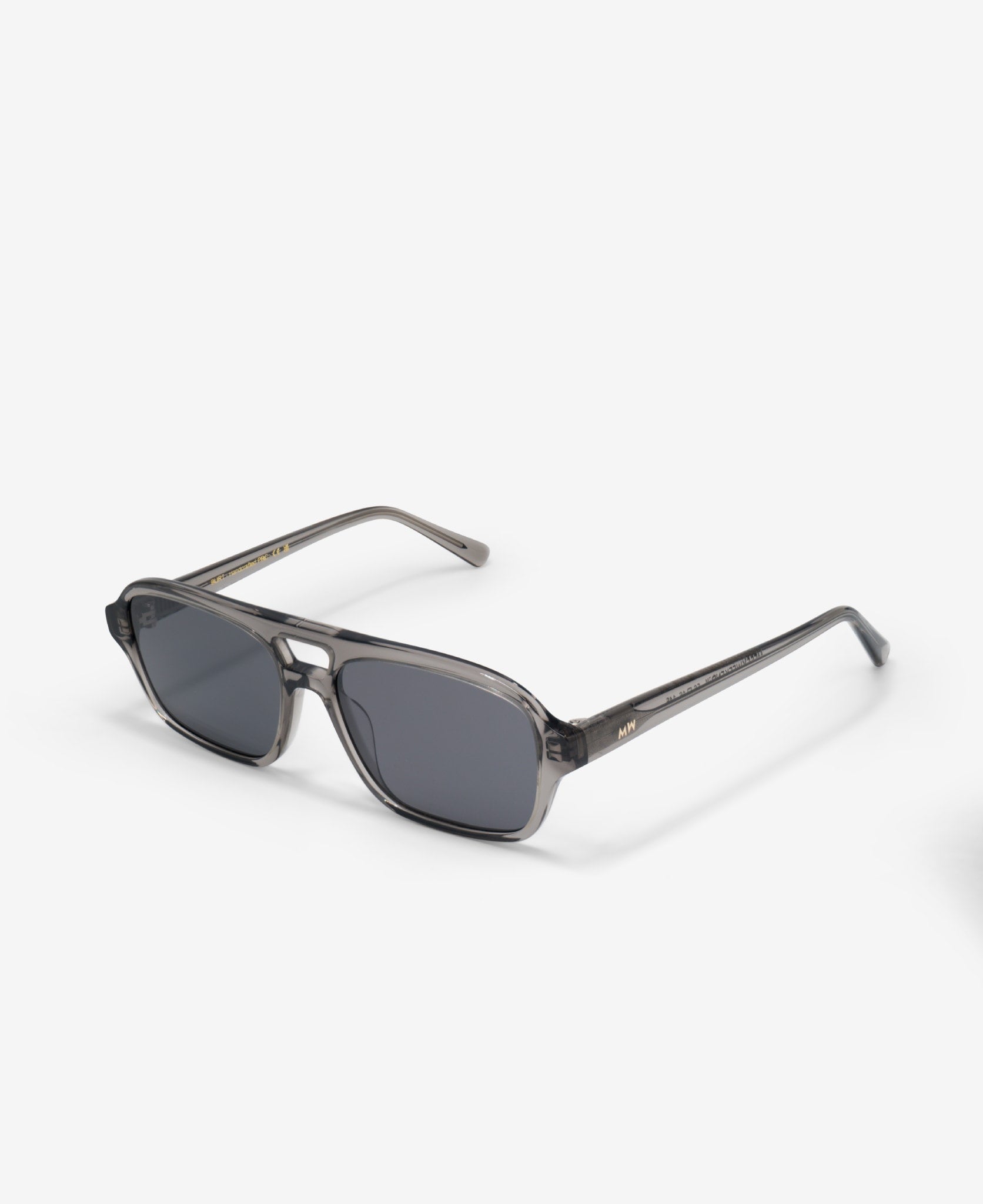 messyweekend-burt-sonnenbrille-transparent-grey-grey-acetat image 2