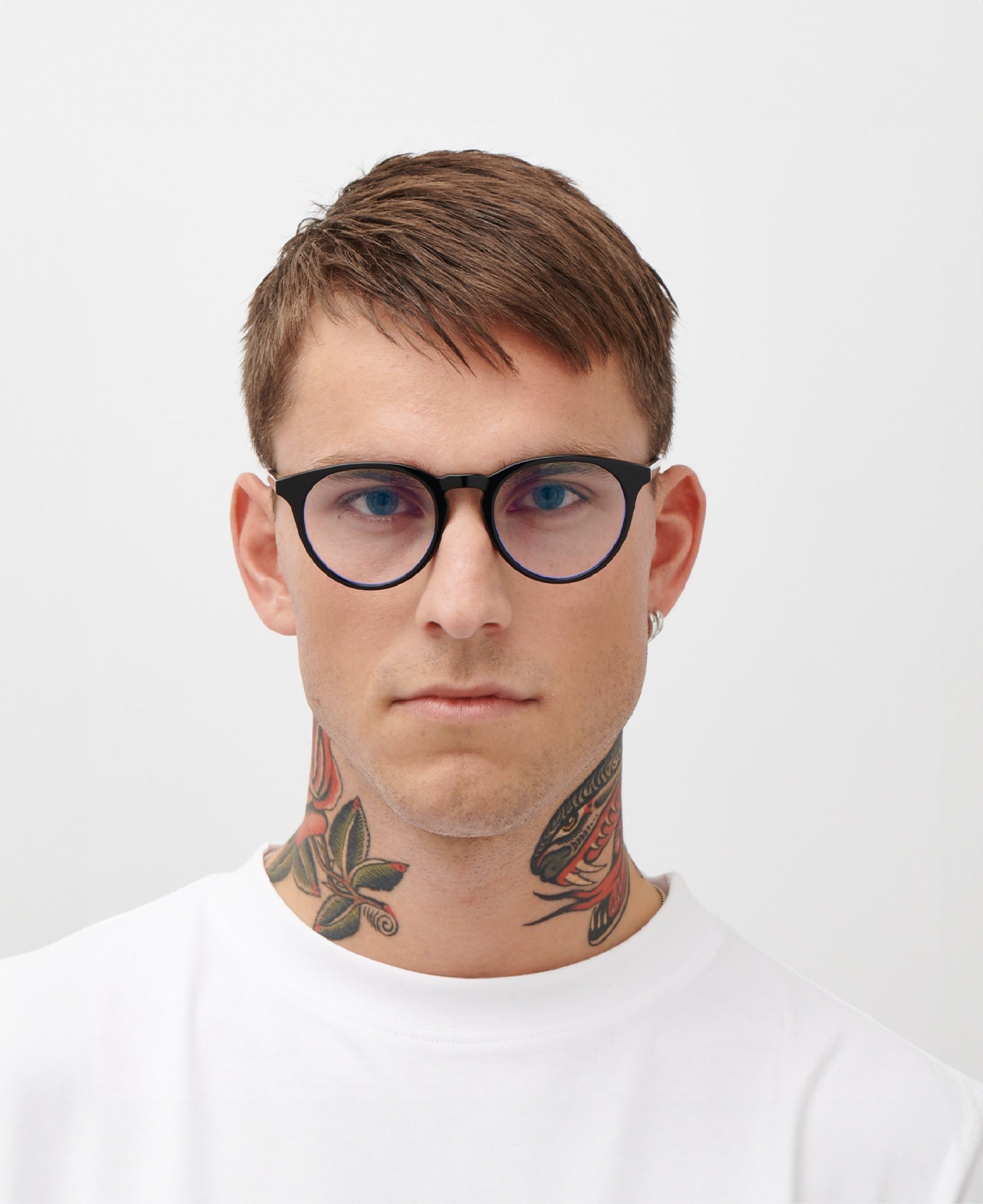 messyweekend-new-depp-optics-black-blaulichtbrille image 4