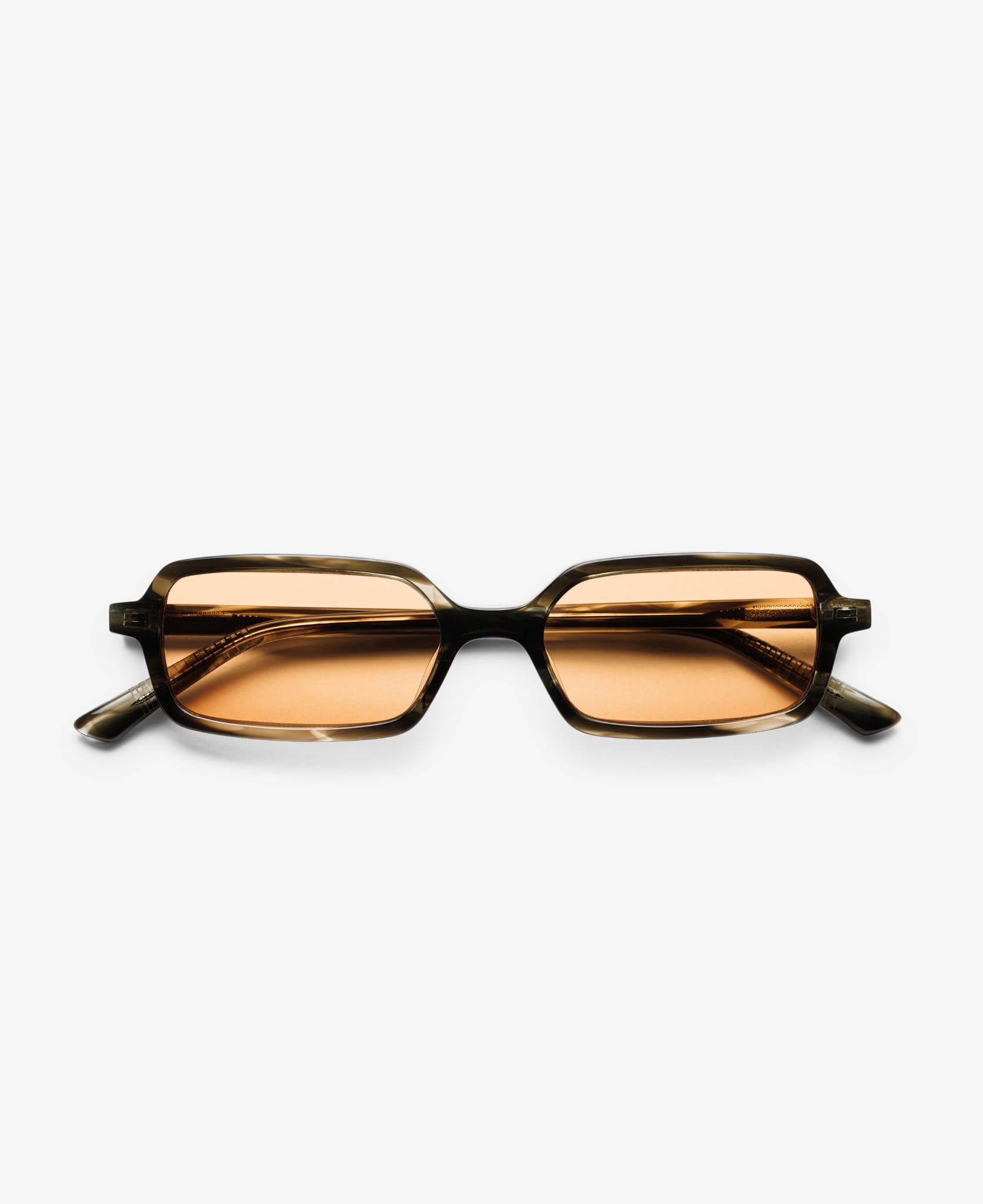 messyweekend-milo-sonnenbrille-havana-green-amber image 2