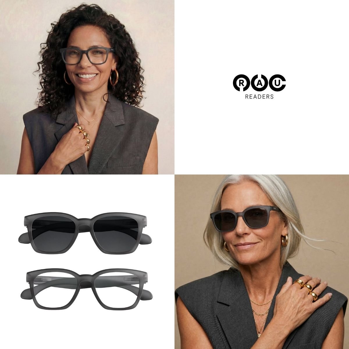 rau-readers-guardian-lesebrille-dark-grey-matte image 7