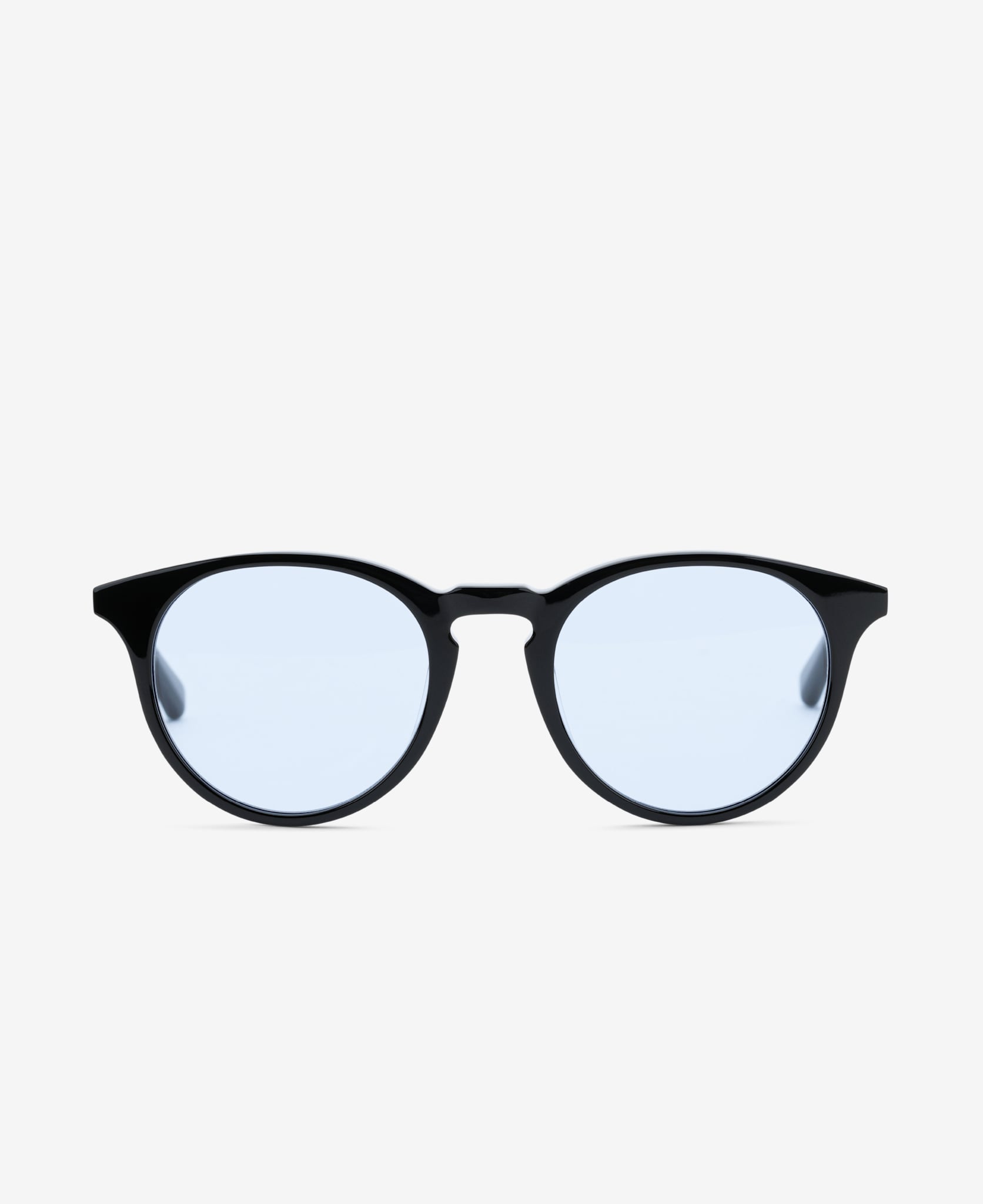 messyweekend-depp-optics-blaulichtbrille-black-blue-tint image 1