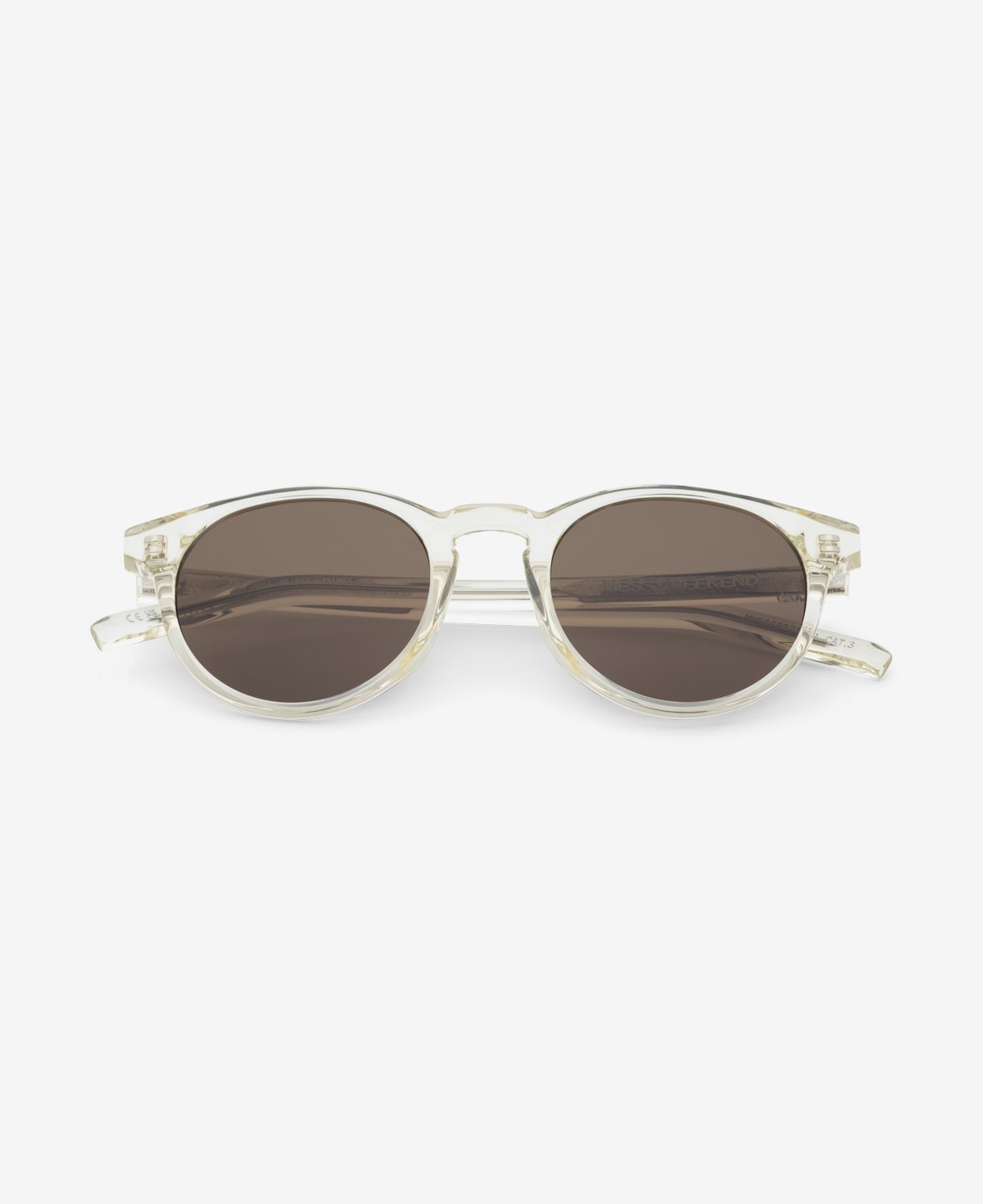 messyweekend-olo-sonnenbrille-halo-deep-khaki image 1