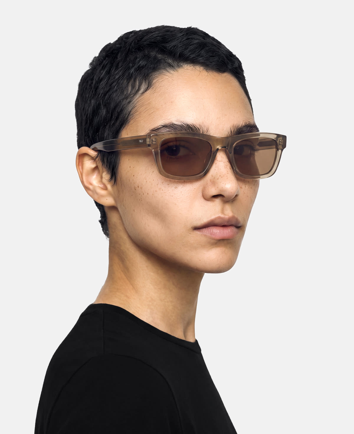 messyweekend-lio-sonnenbrille-moss-deep-brown-gradient image 3