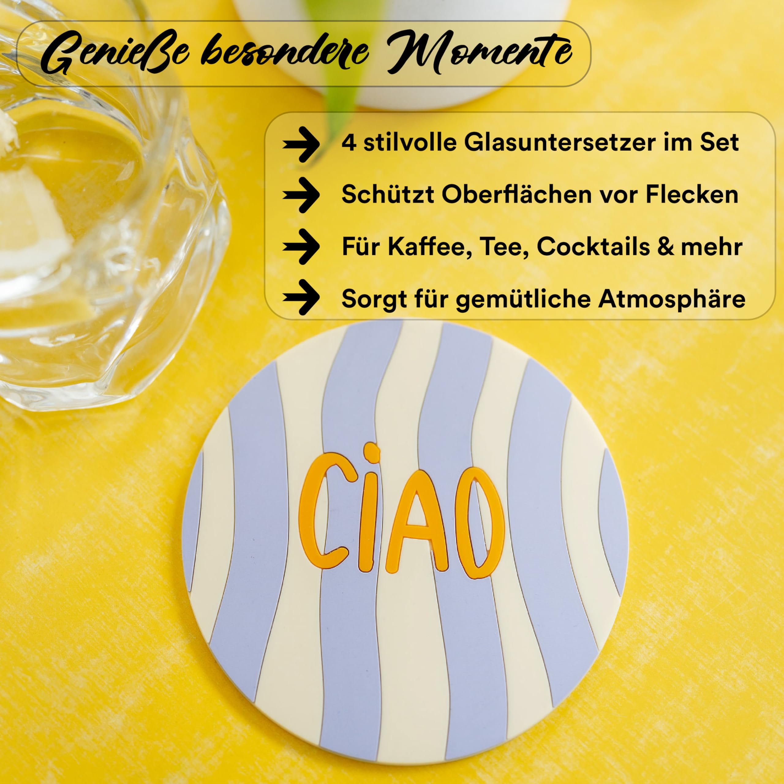 johans-premium-untersetzer-4er-set-ciao-10-5cm-rutschfest image 3