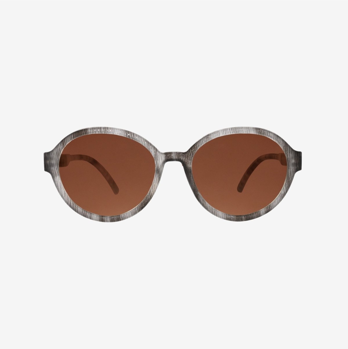 rau-readers-elle-sonnenbrille-grey-wood-matte image 1