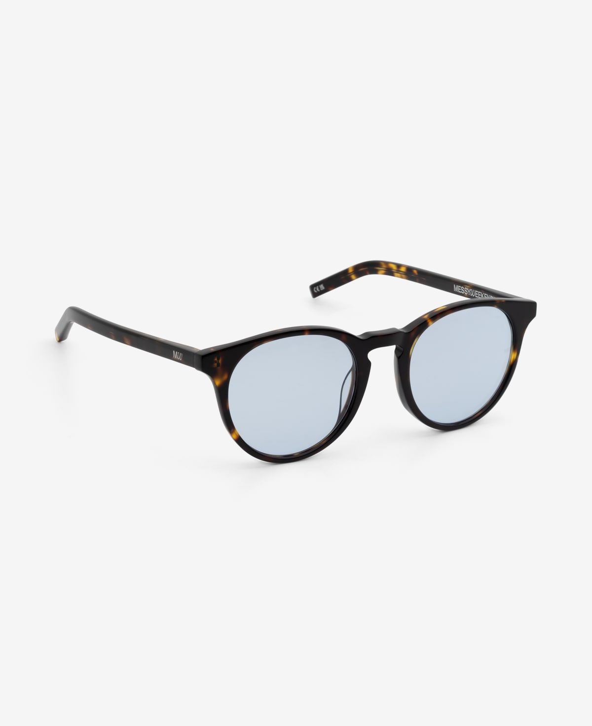 messyweekend-omi-sonnenbrille-dark-havana-soft-blue image 5