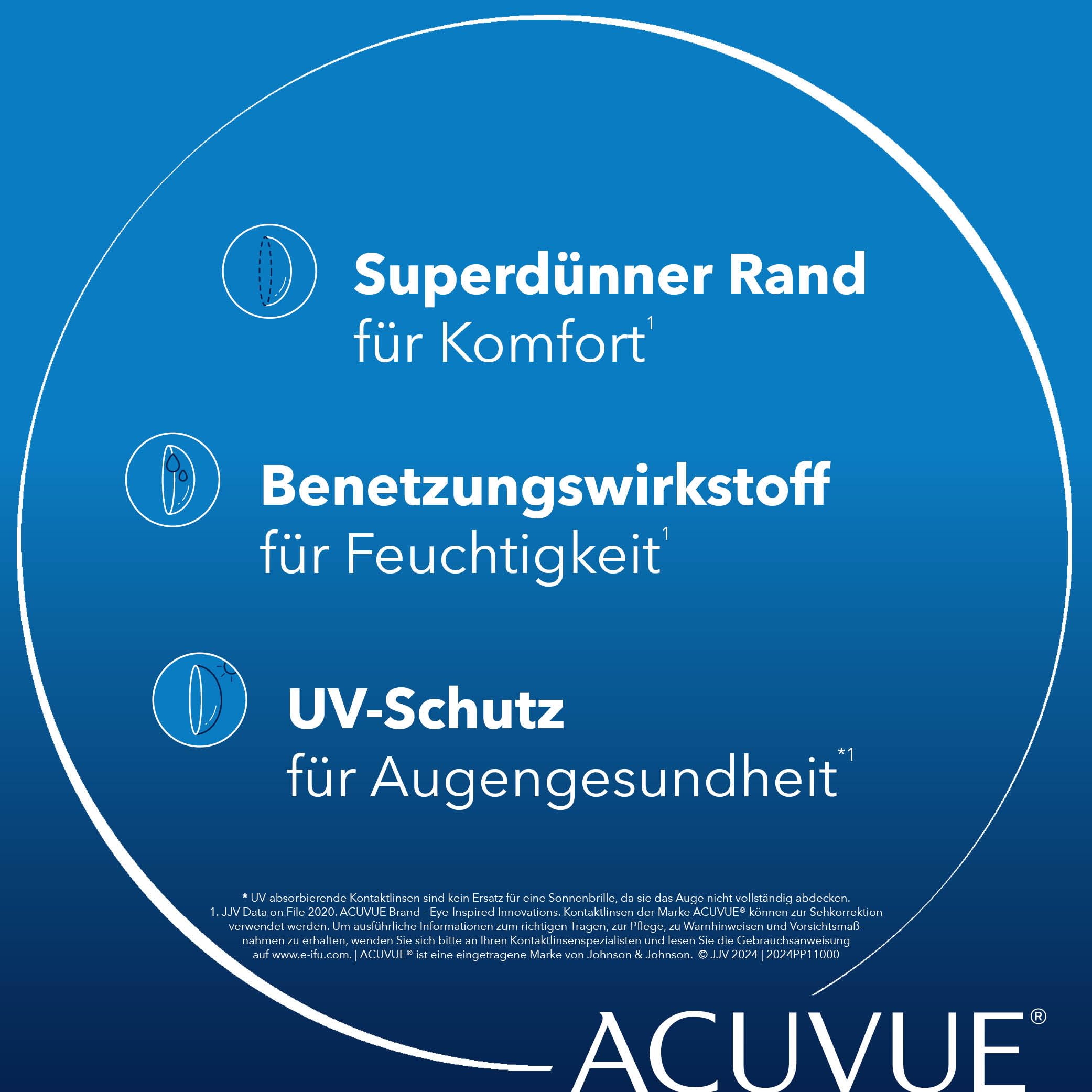 acuvue-oasys-12er-pack-2-wochen-kontaktlinsen-2-50-dpt-bc-8-4 image 3