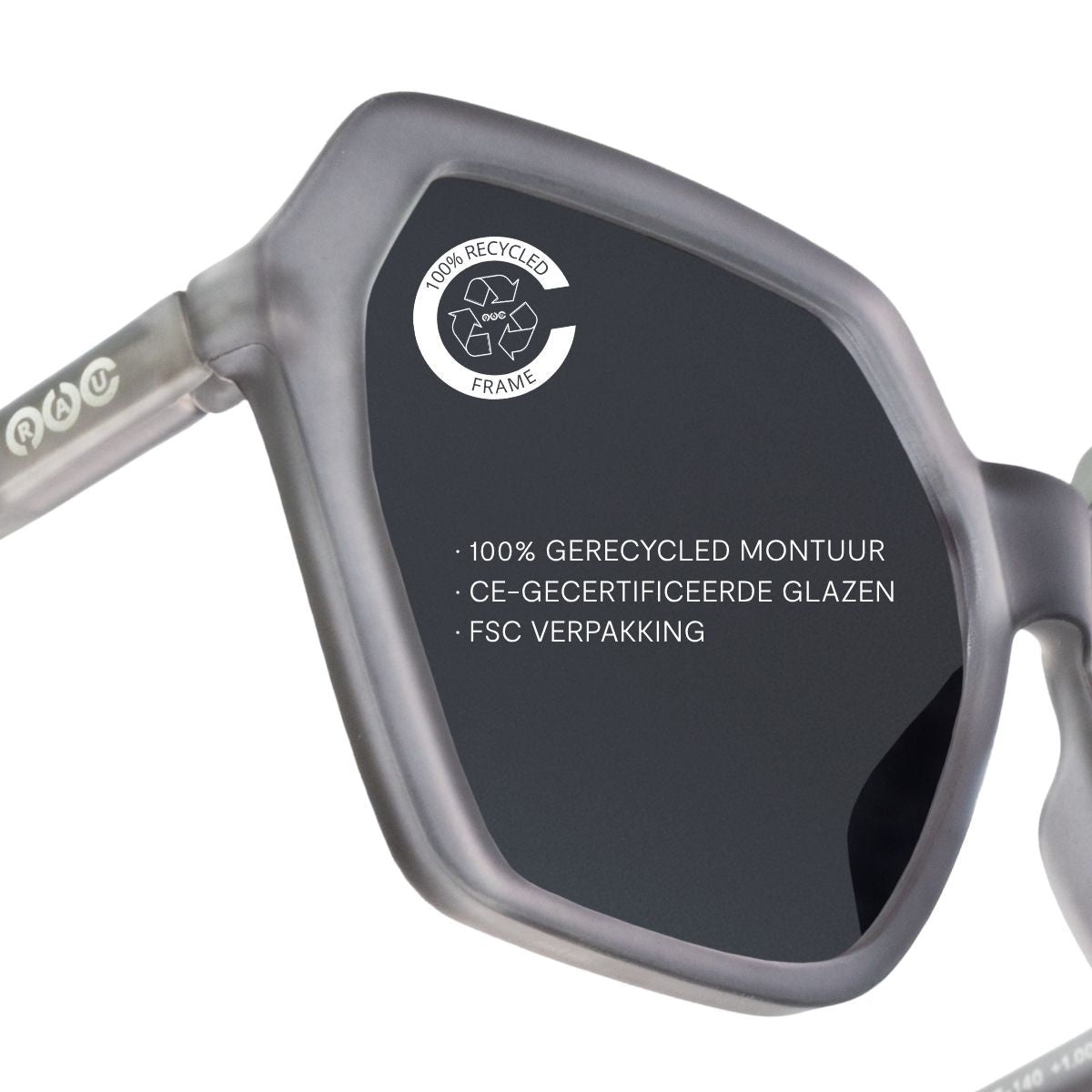 rau-readers-marie-claire-multifokale-sonnenbrille-dark-grey-matte image 7