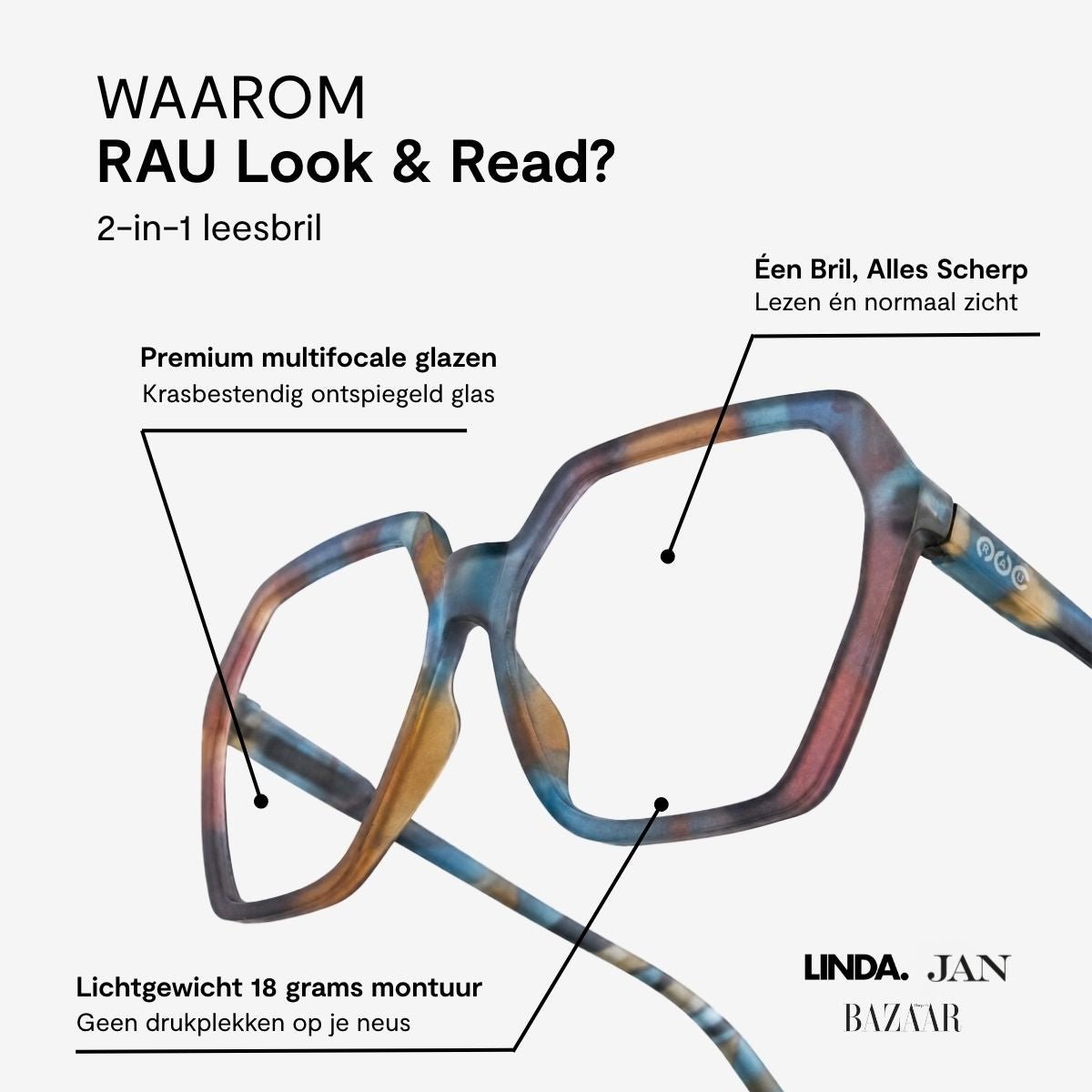 rau-readers-marie-claire-multifokalbrille-tortoise-blue-matte-016 image 3